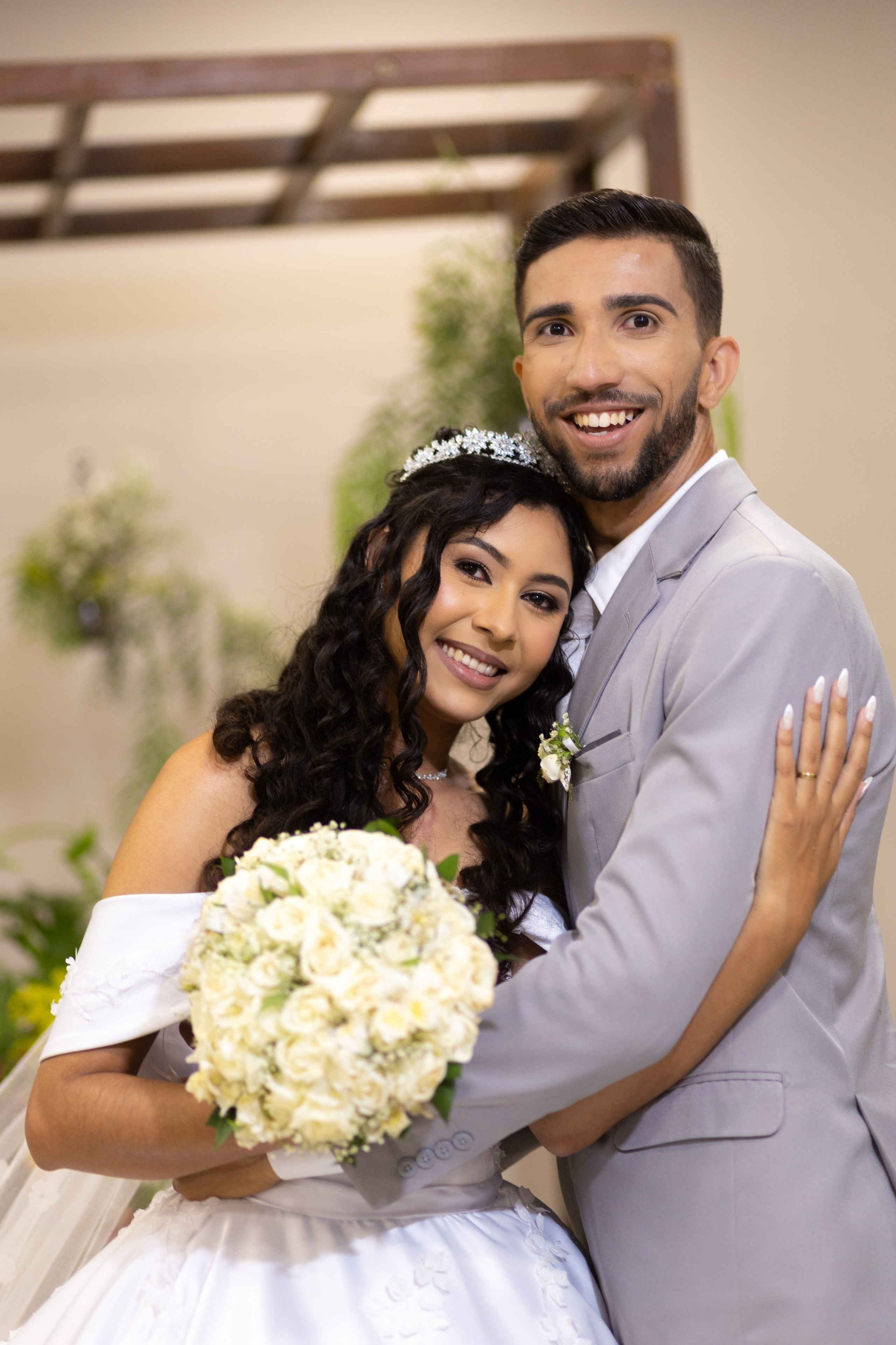 Amanda e Karmo. Bem-vindo ao Meu Mundo Fotográfico