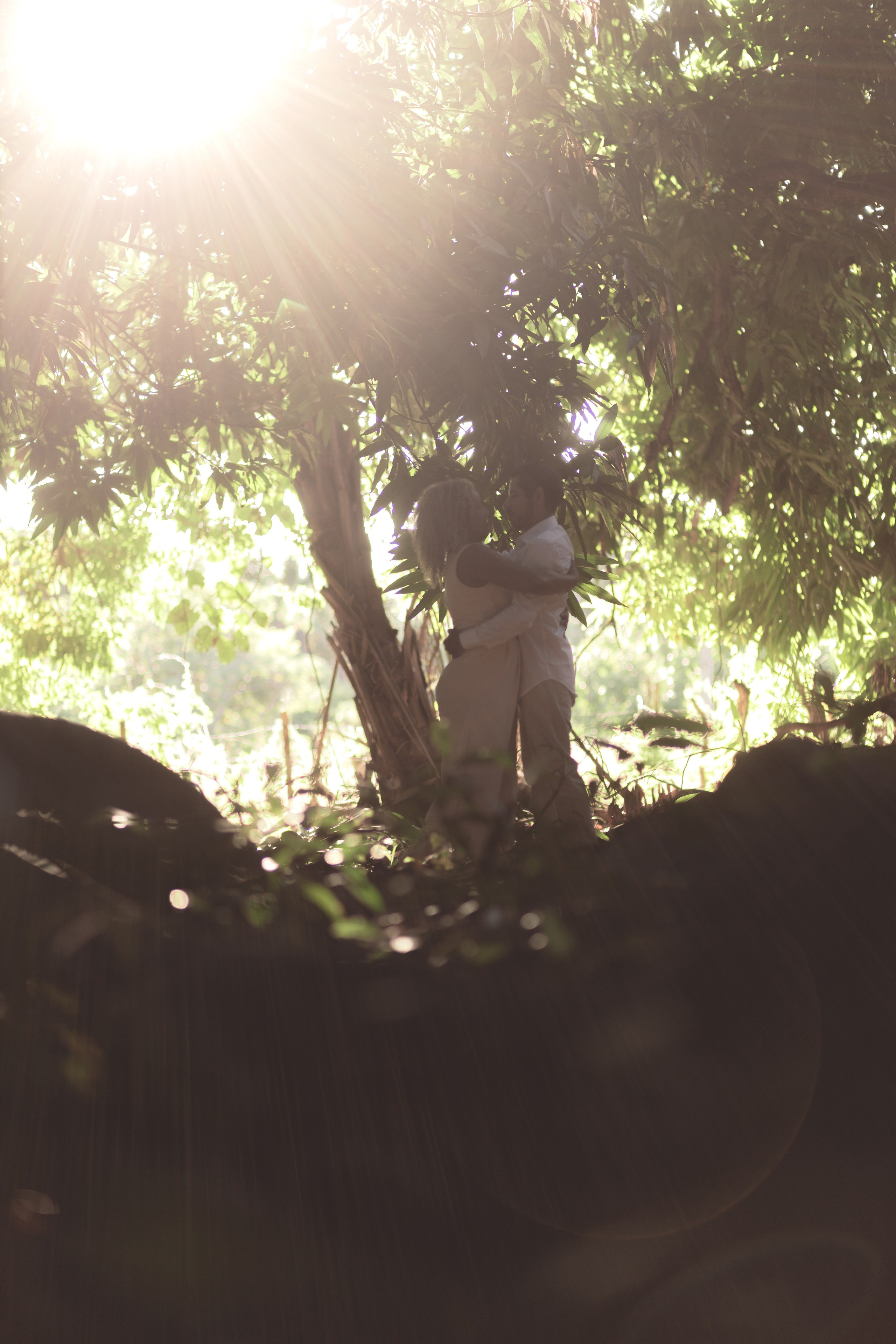 Jhon e Leandra. Bem-vindo ao Meu Mundo Fotográfico