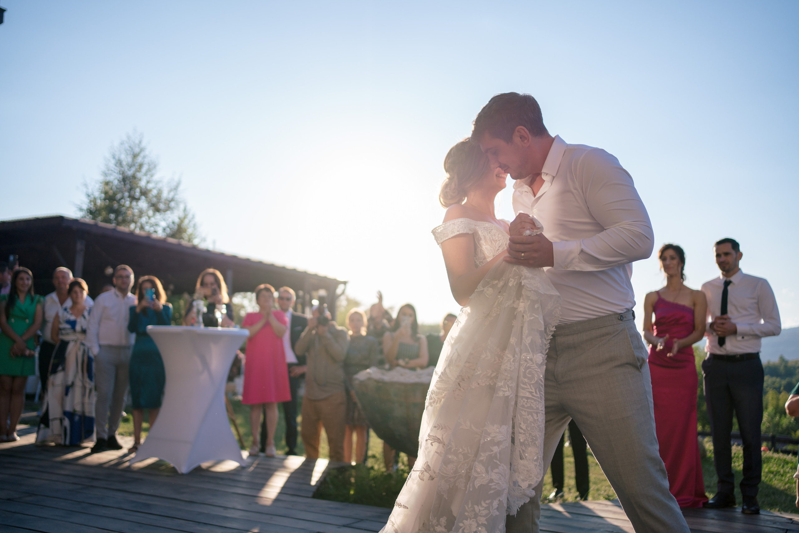 Nunta Mihai si Florin – Film si Foto Ploiesti. Fotografie | Videografie | ARN Creative Events