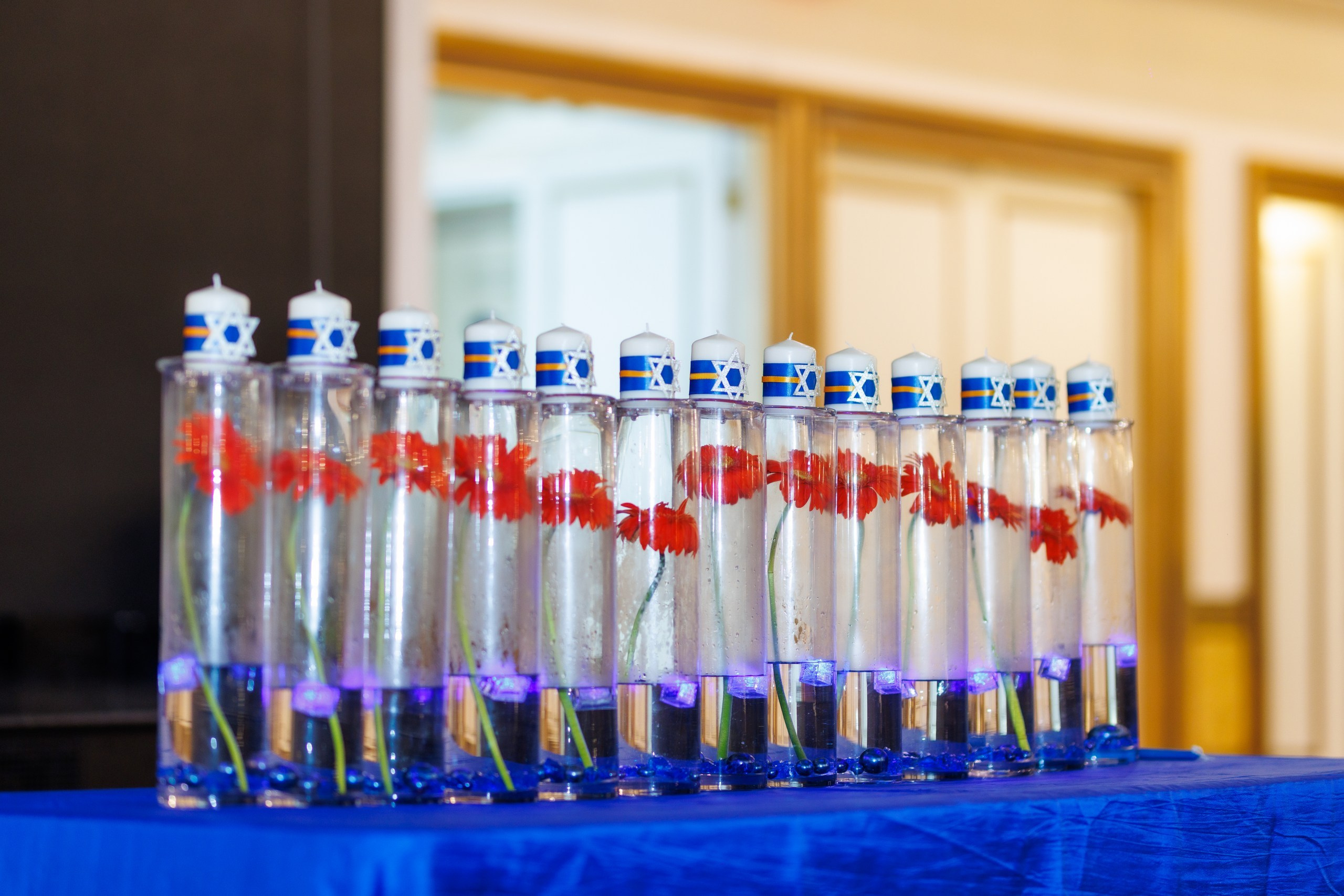 Brandon's Bar Mitzvah. Mazal Tov Studio