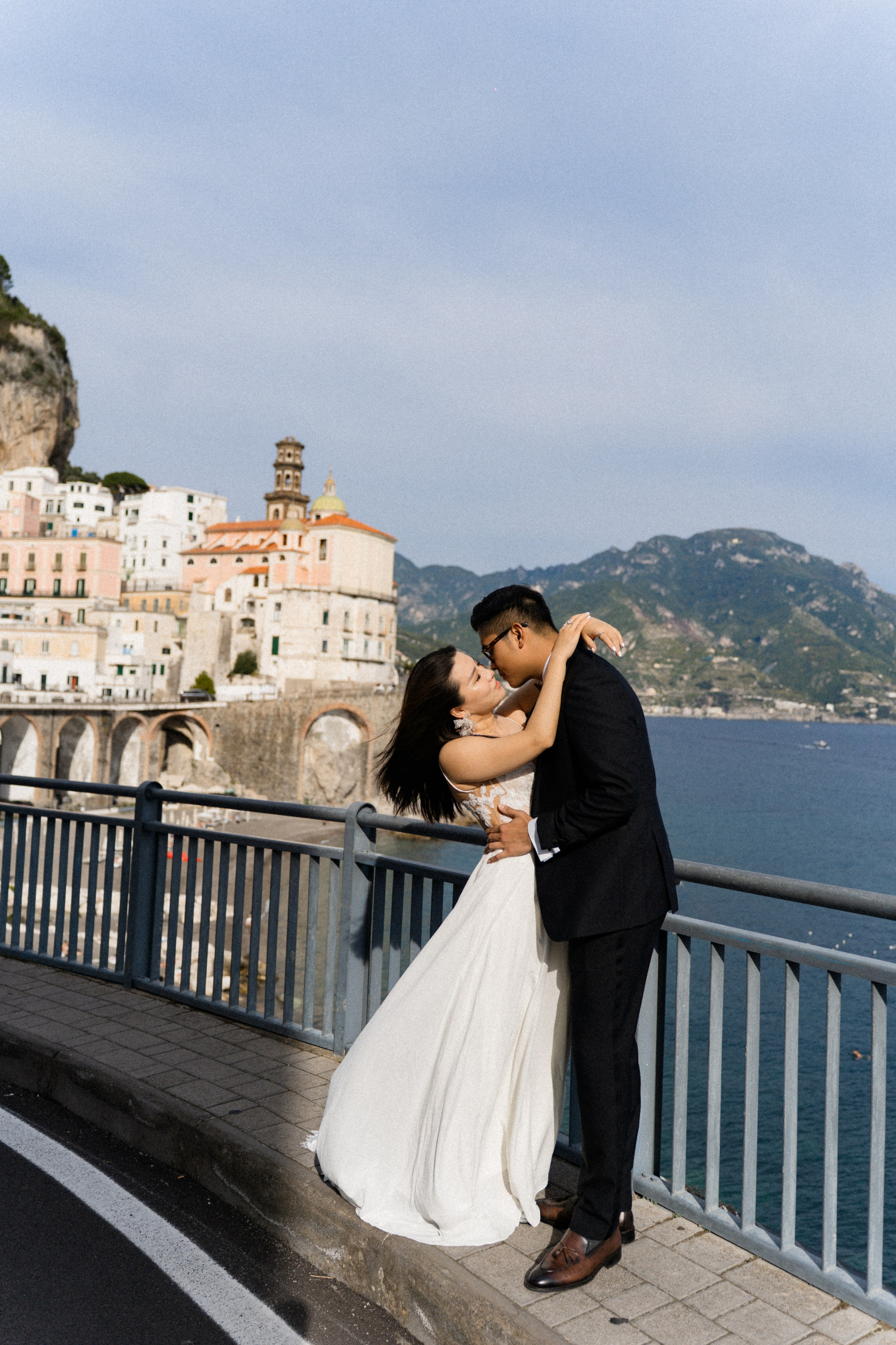Lister&Nan. Fotografa in Italia Darina Ivanova