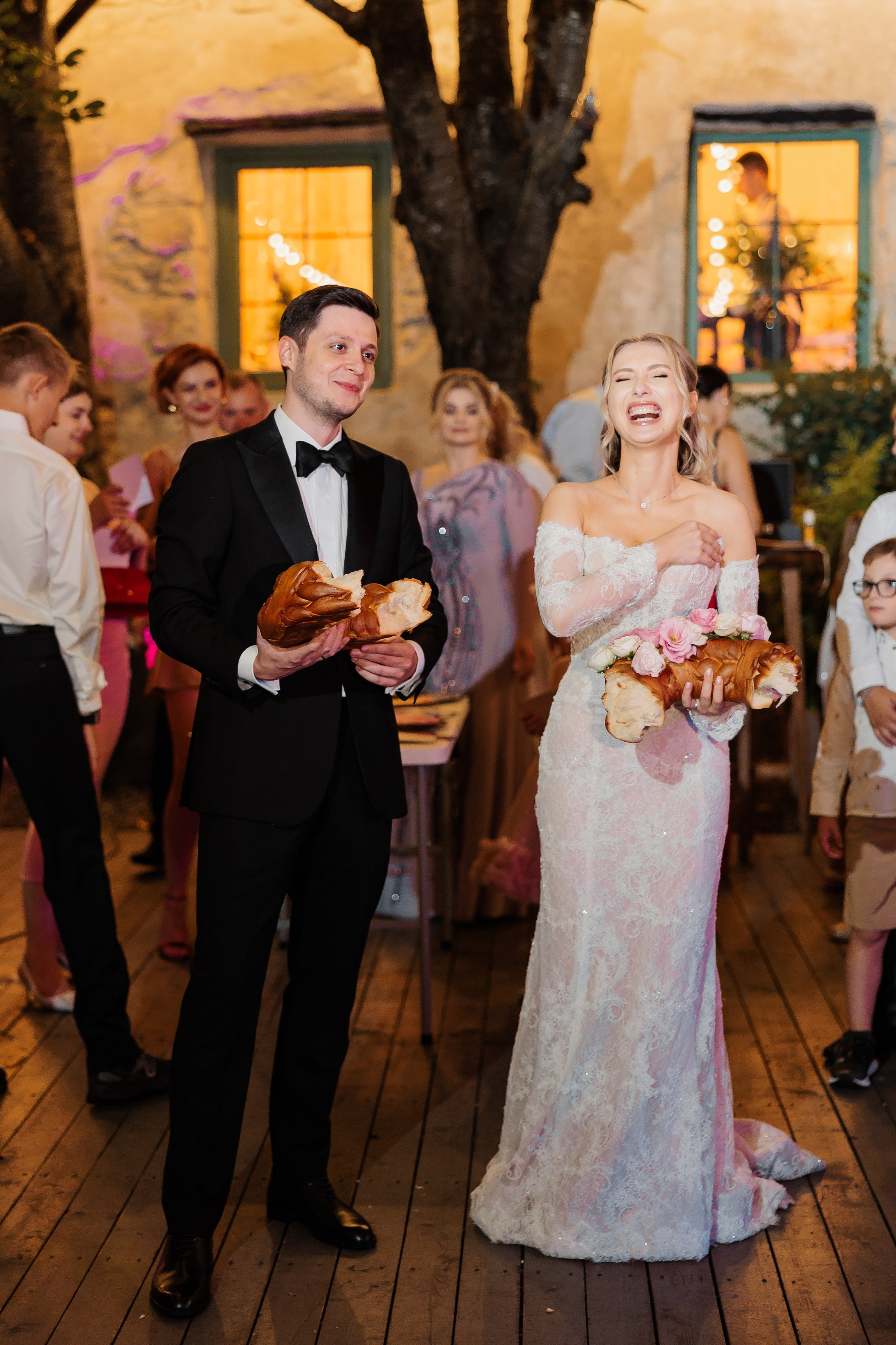 EUGEN & VLADA. ProWed — Foto Video Moldova
