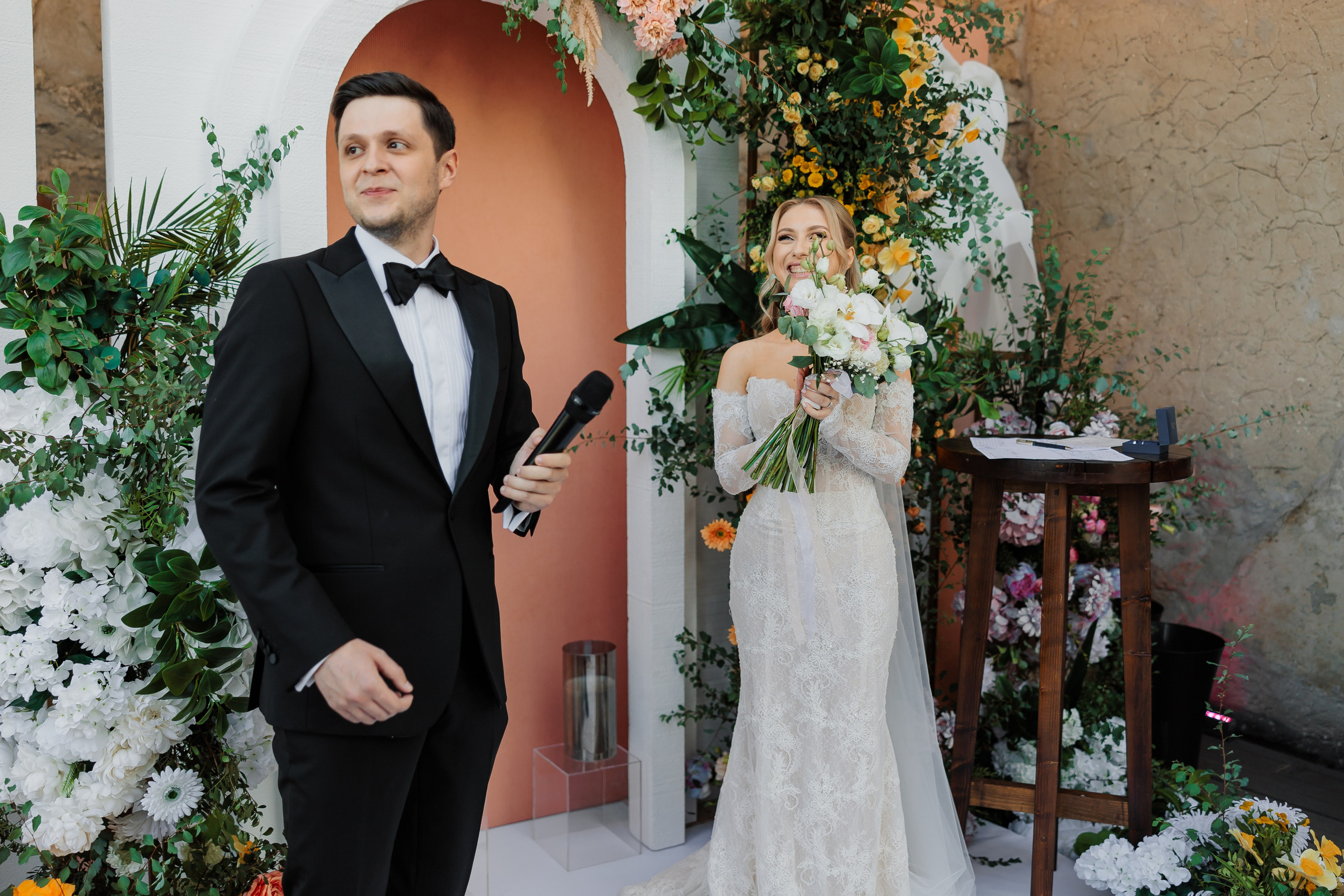 EUGEN & VLADA. ProWed — Foto Video Moldova