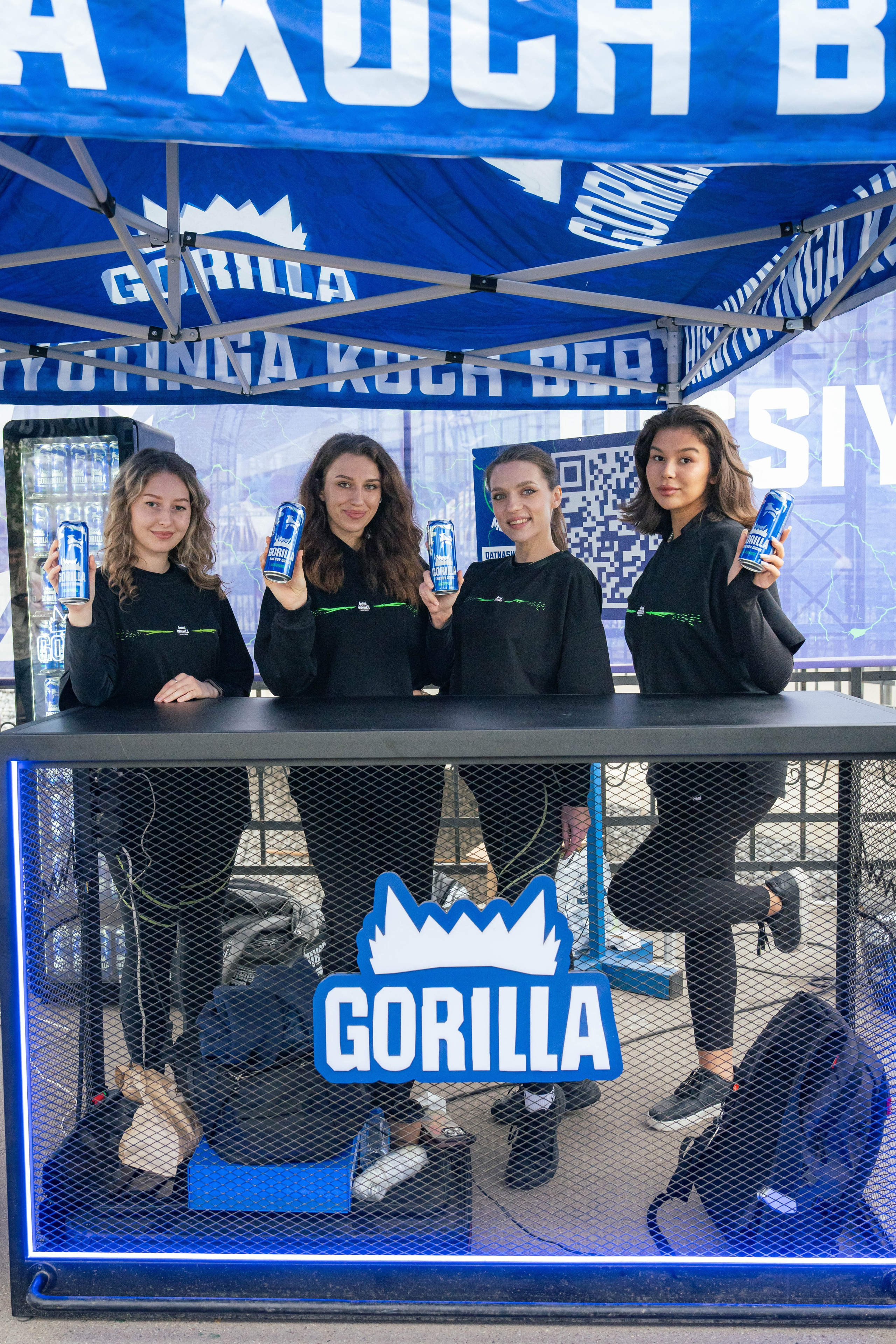 Gorilla International Tashkent Marathon 2026. Георгий Намазов | Репортажный фотограф в Ташкенте
