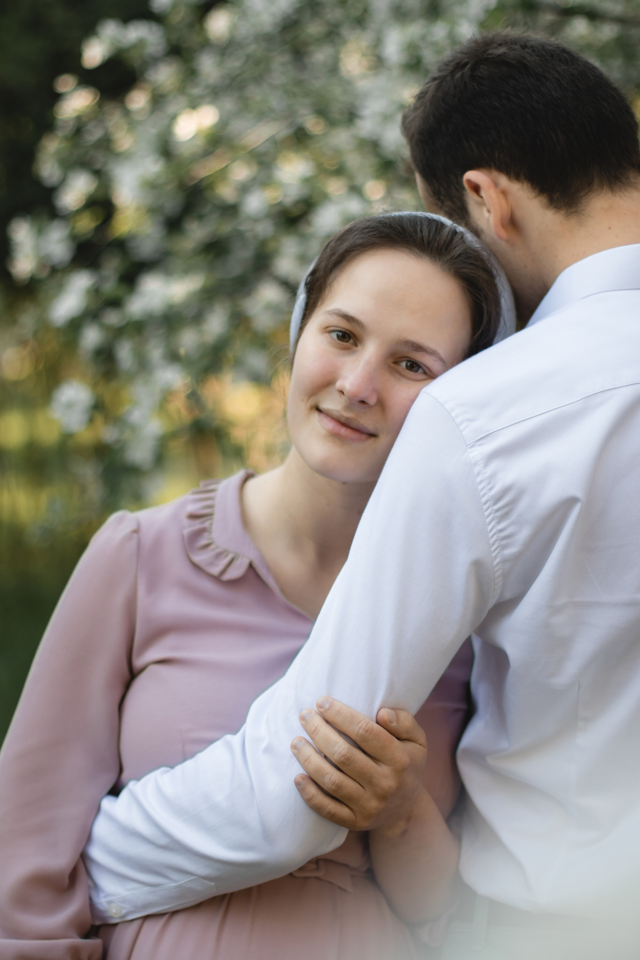 Samuel&Lydia. Photographer Yana Galetskaya in Grand Prairie