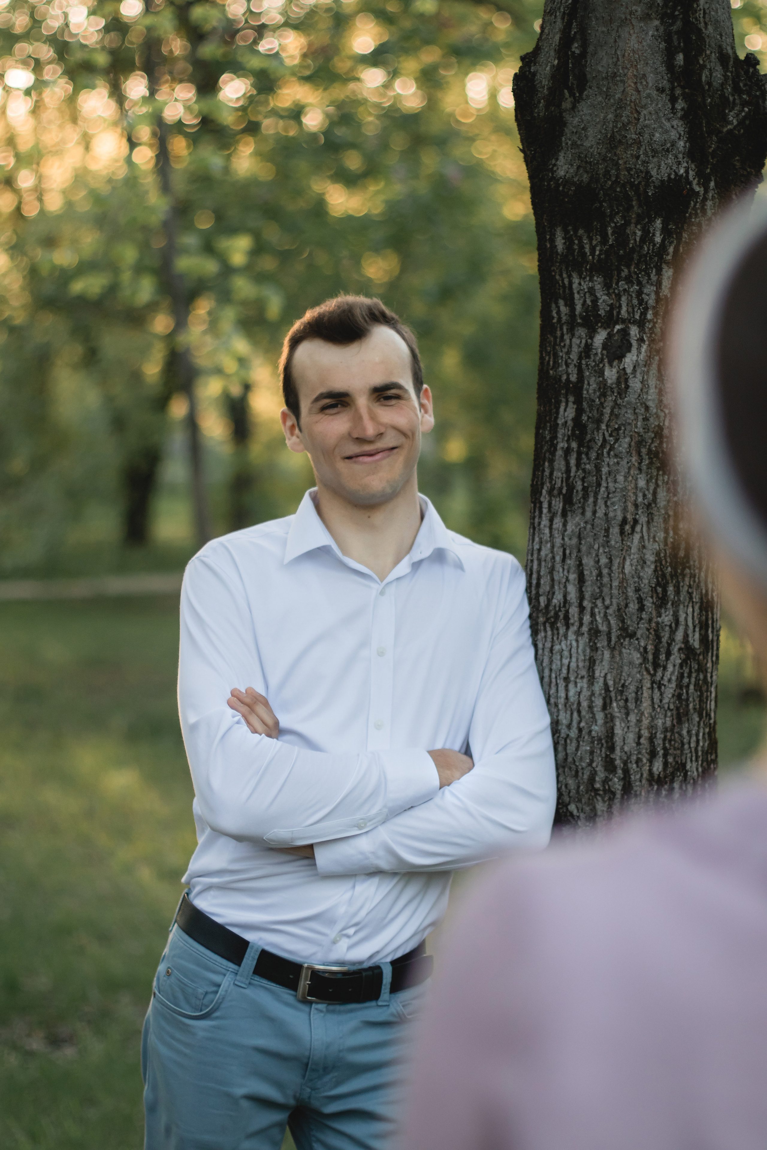 Samuel&Lydia. Photographer Yana Galetskaya in Grand Prairie