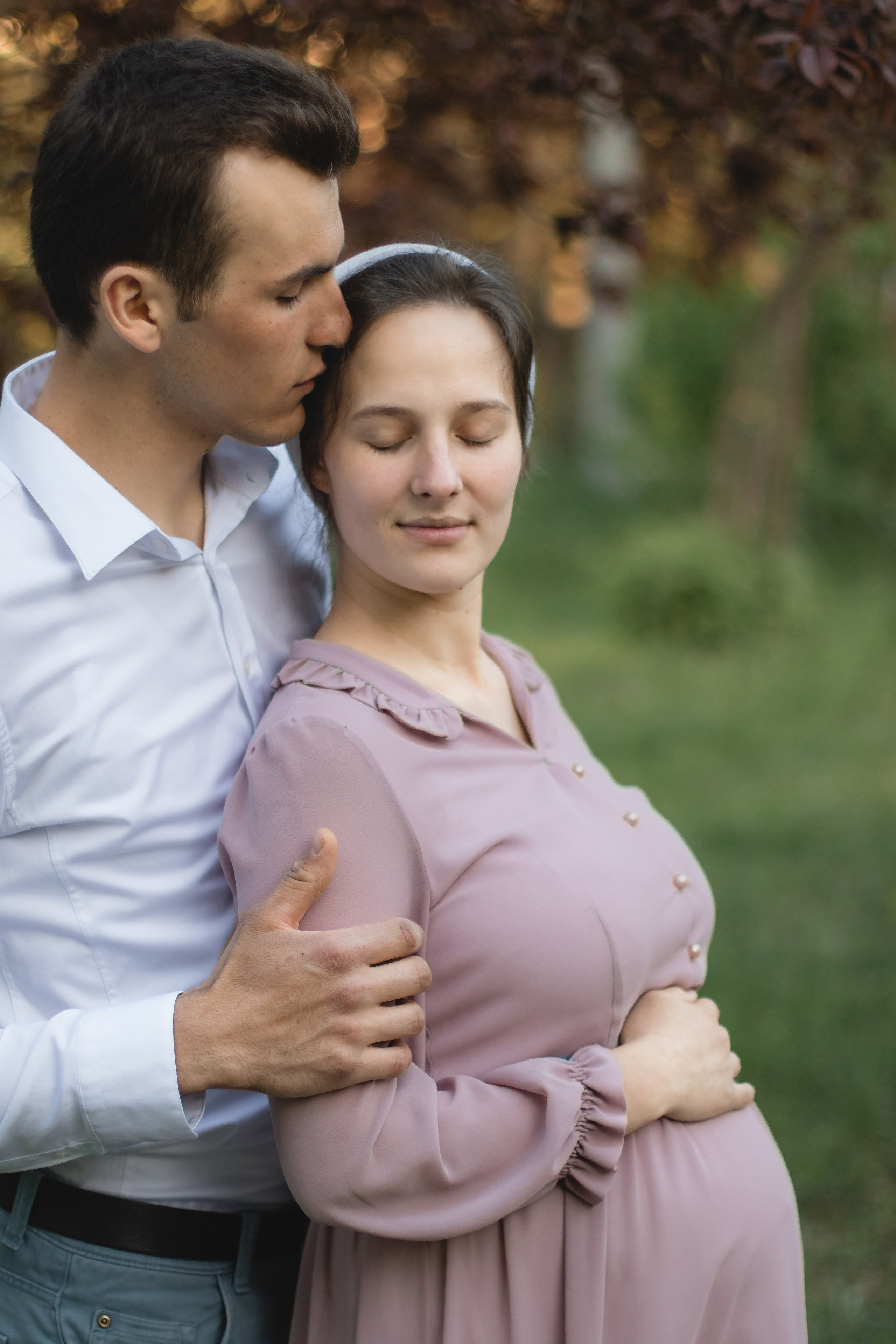 Samuel&Lydia. Photographer Yana Galetskaya in Grand Prairie