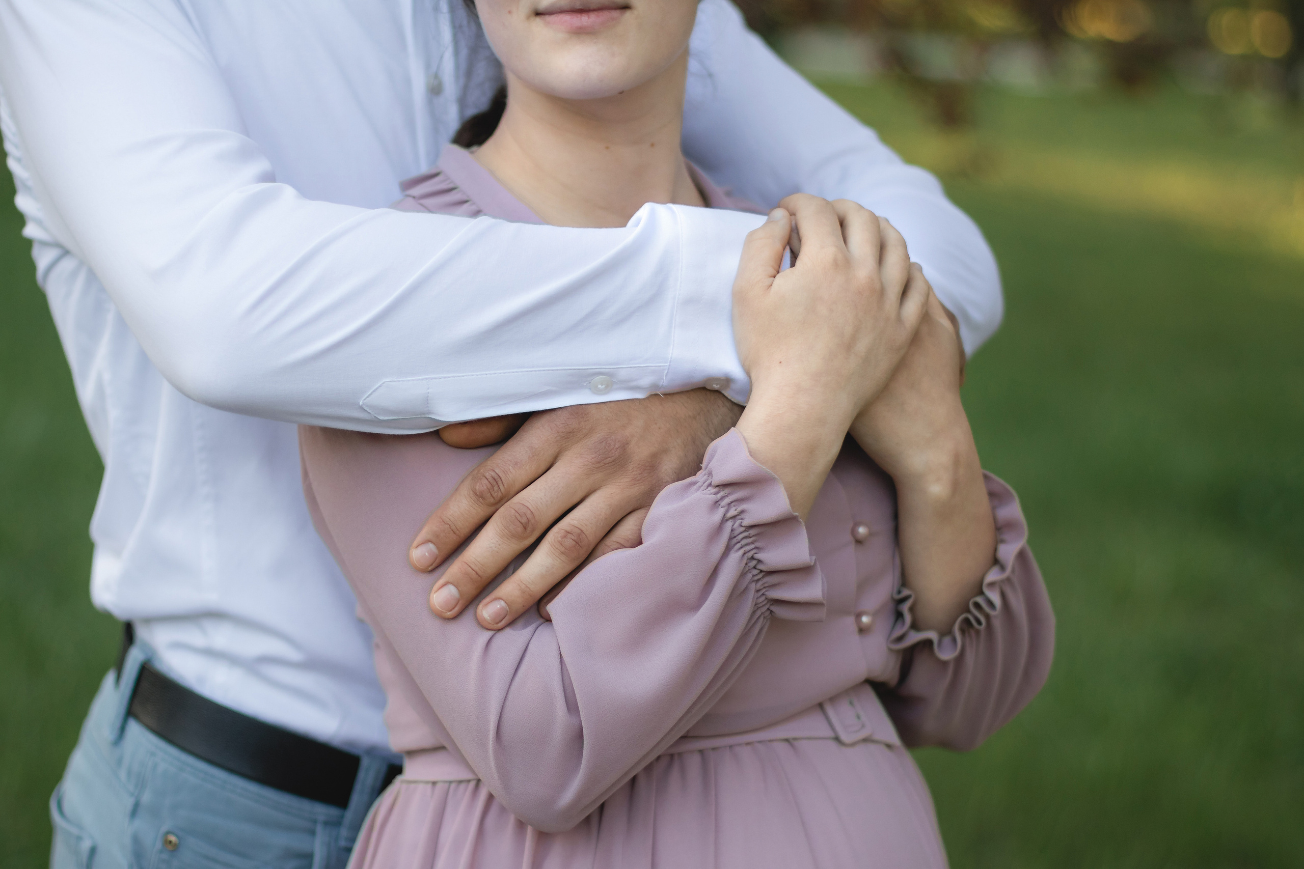 Samuel&Lydia. Photographer Yana Galetskaya in Grand Prairie