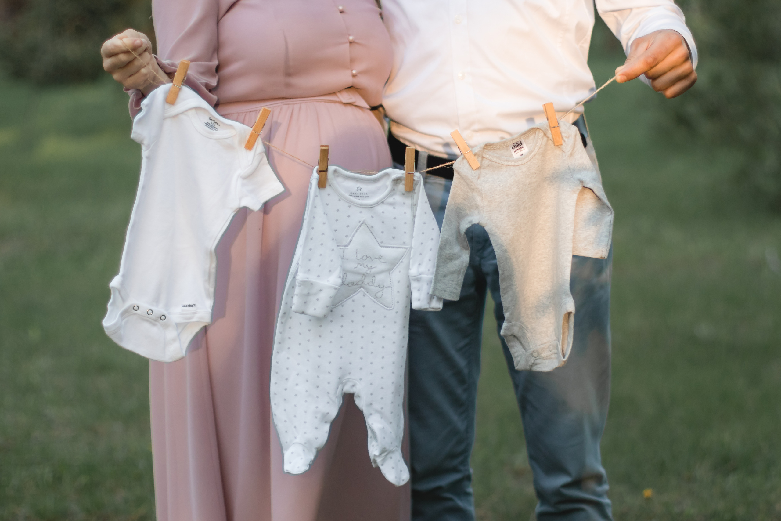 Samuel&Lydia. Photographer Yana Galetskaya in Grand Prairie