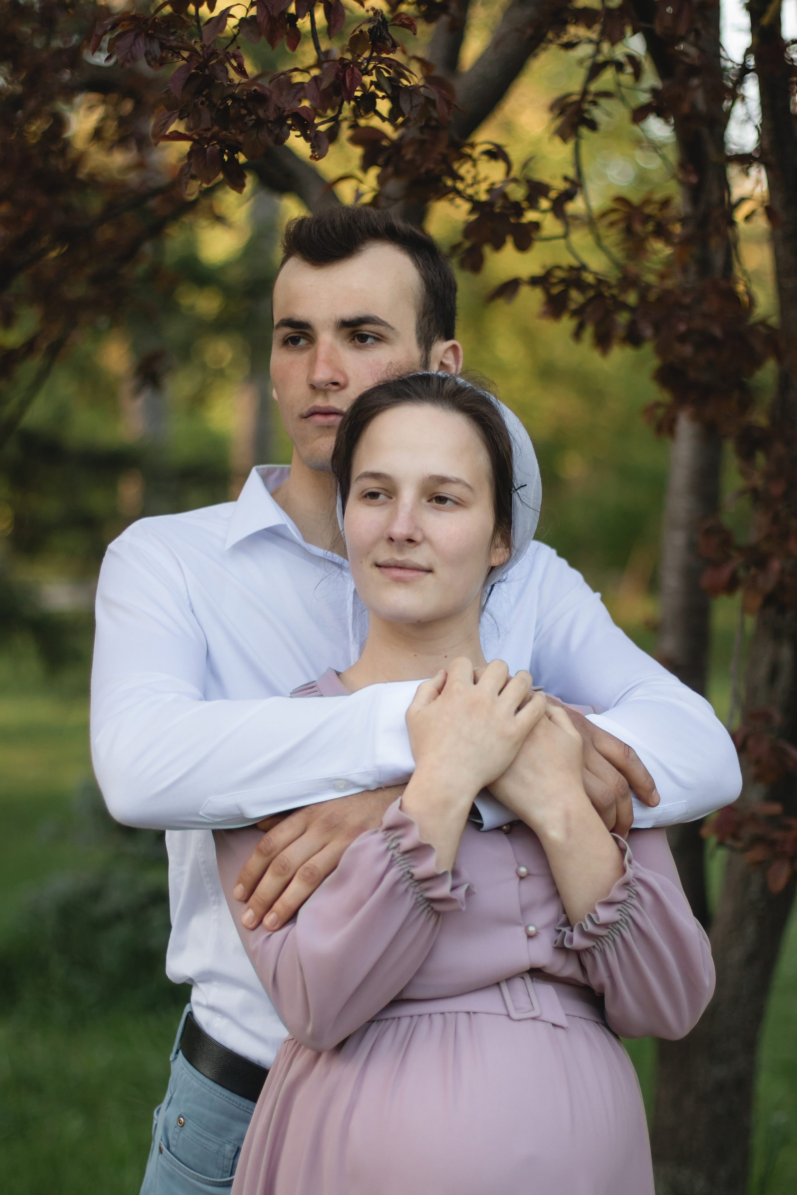 Samuel&Lydia. Photographer Yana Galetskaya in Grand Prairie