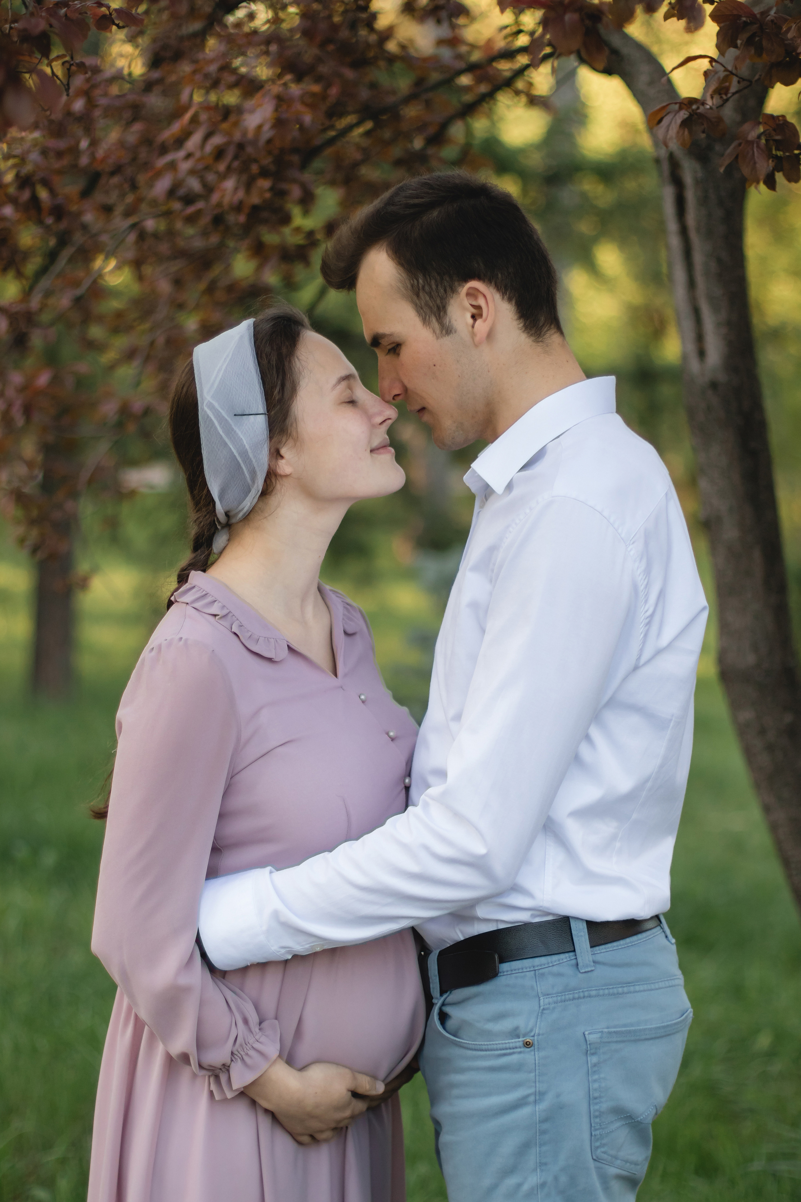 Samuel&Lydia. Photographer Yana Galetskaya in Grand Prairie