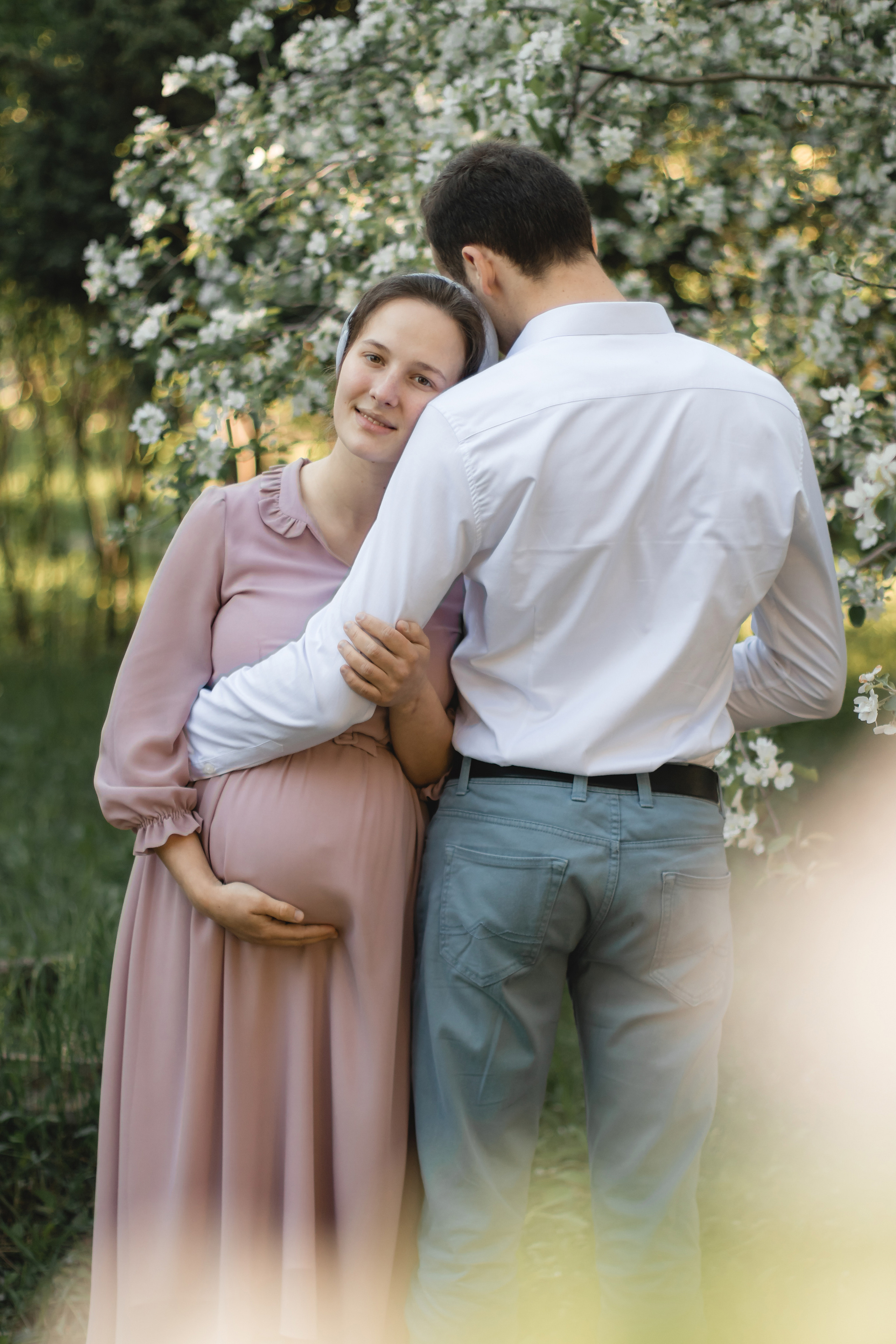 Samuel&Lydia. Photographer Yana Galetskaya in Grand Prairie