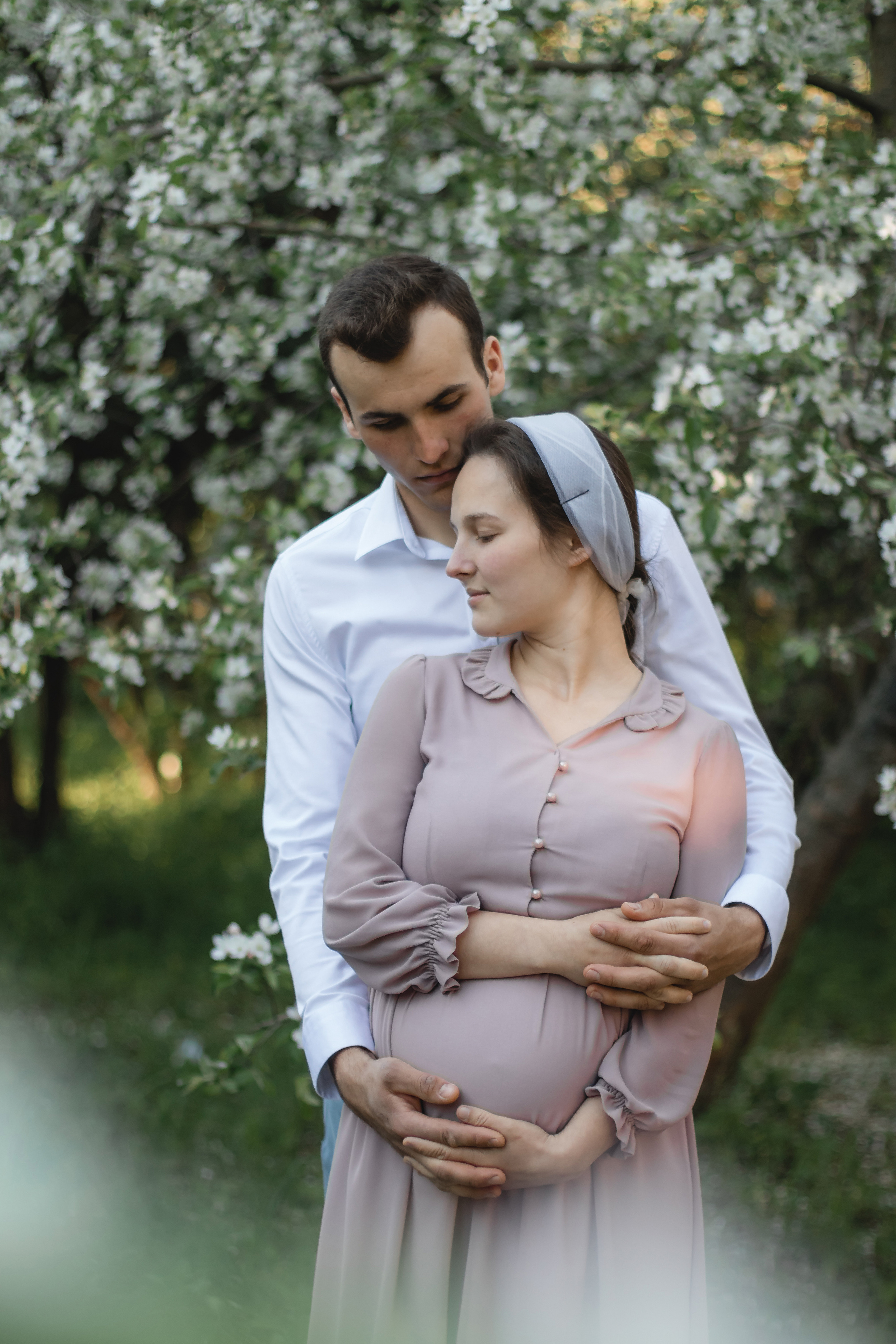 Samuel&Lydia. Photographer Yana Galetskaya in Grand Prairie