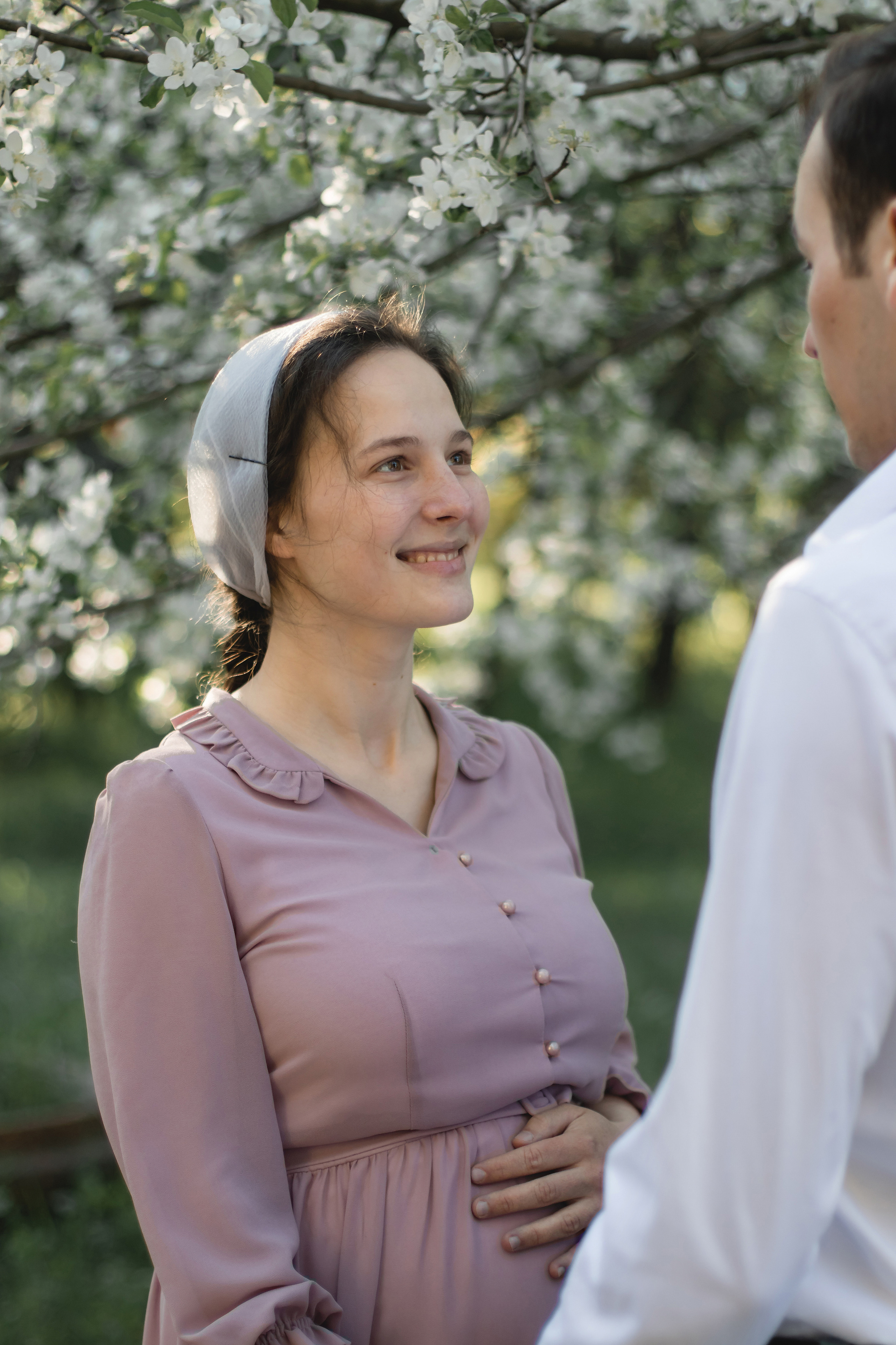 Samuel&Lydia. Photographer Yana Galetskaya in Grand Prairie