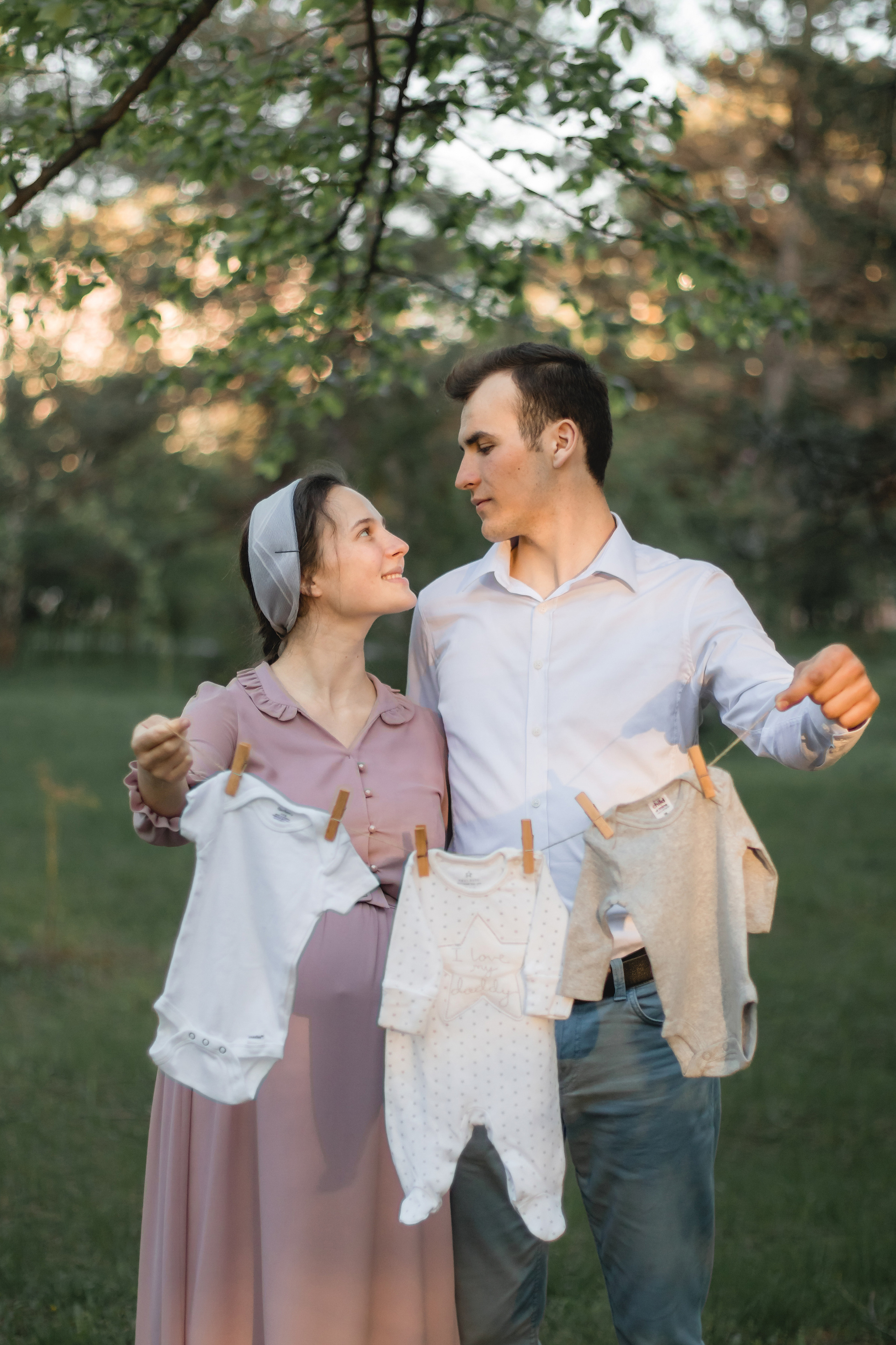 Samuel&Lydia. Photographer Yana Galetskaya in Grand Prairie