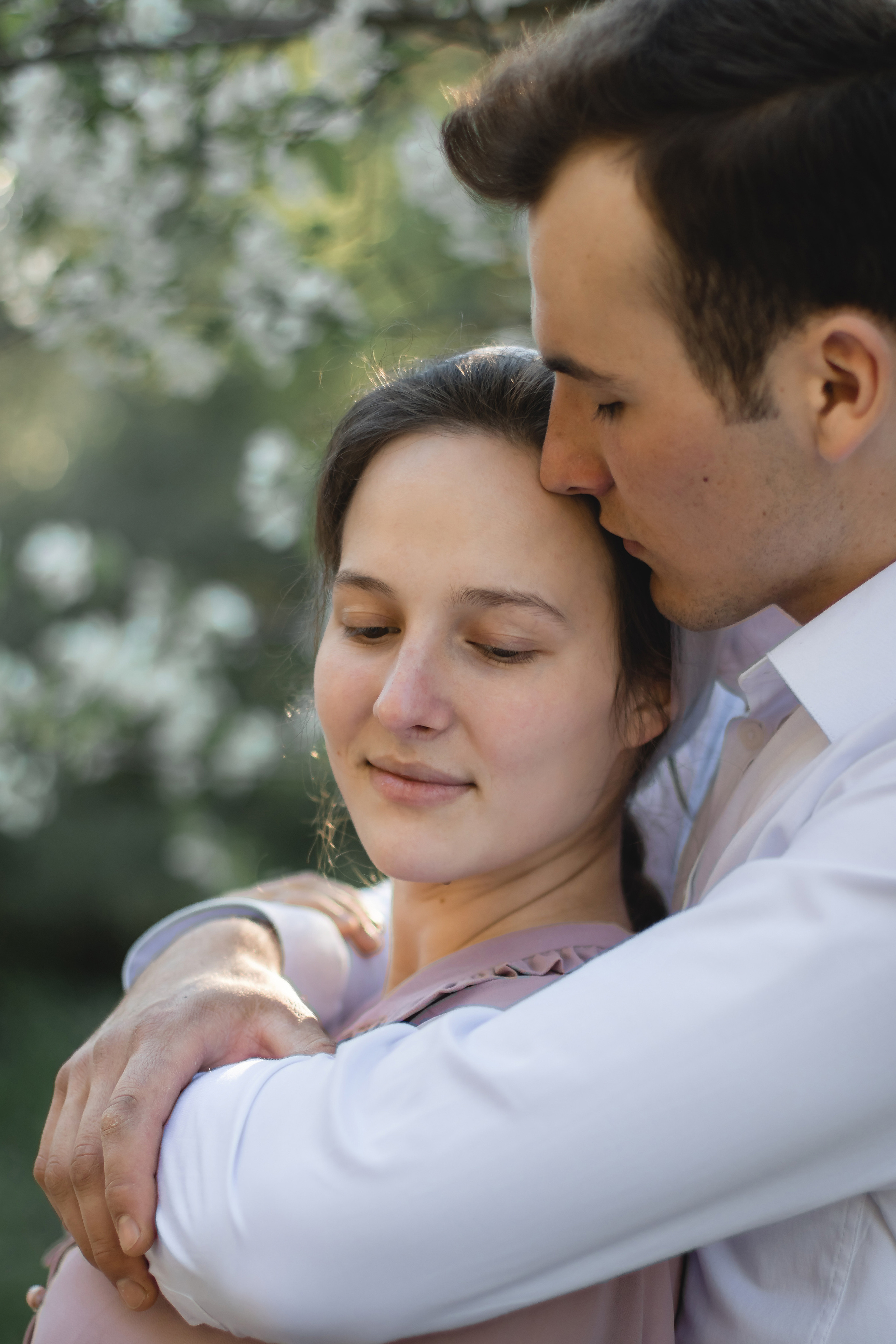 Samuel&Lydia. Photographer Yana Galetskaya in Grand Prairie
