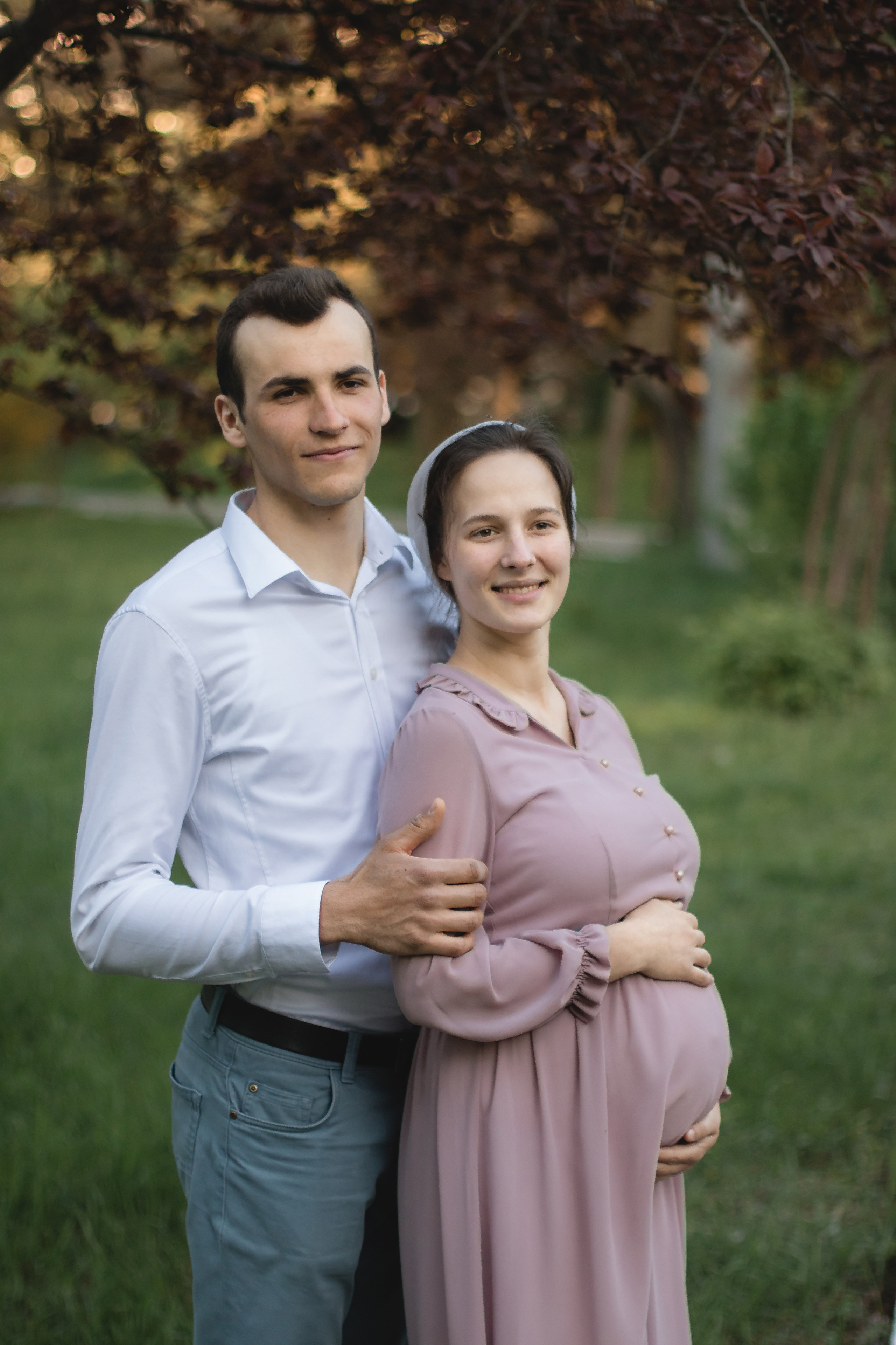 Samuel&Lydia. Photographer Yana Galetskaya in Grand Prairie