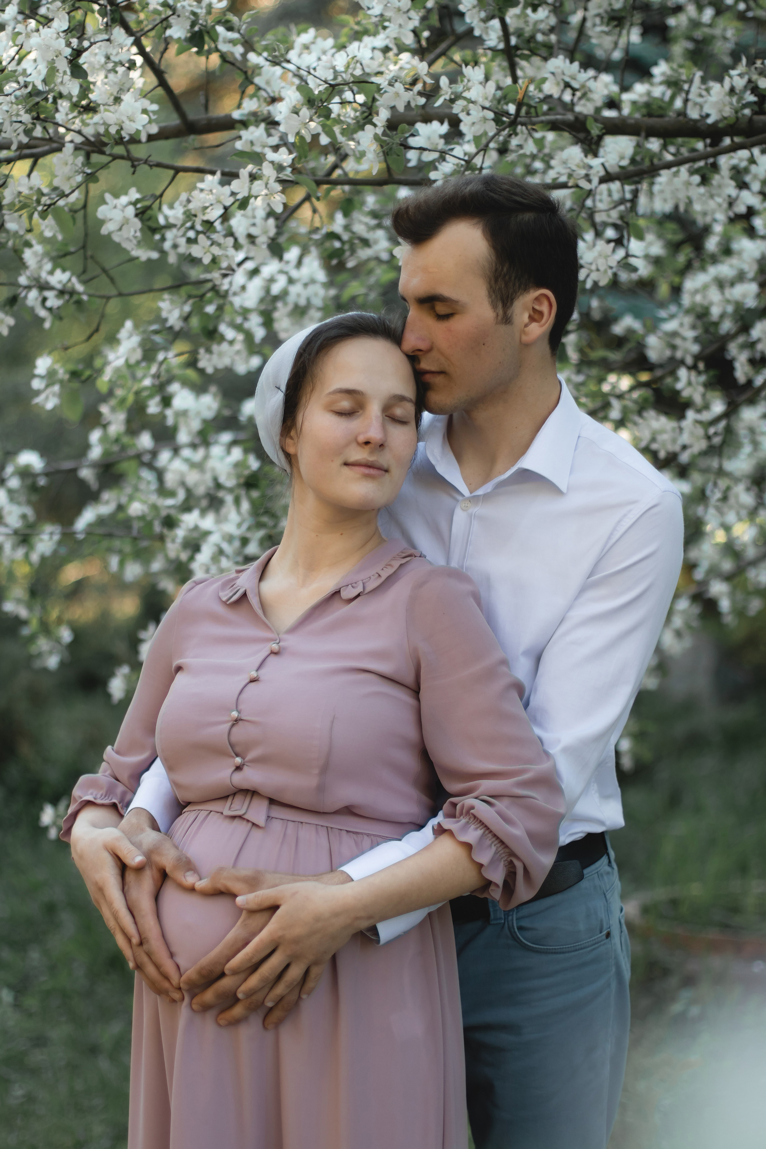 Samuel&Lydia. Photographer Yana Galetskaya in Grand Prairie