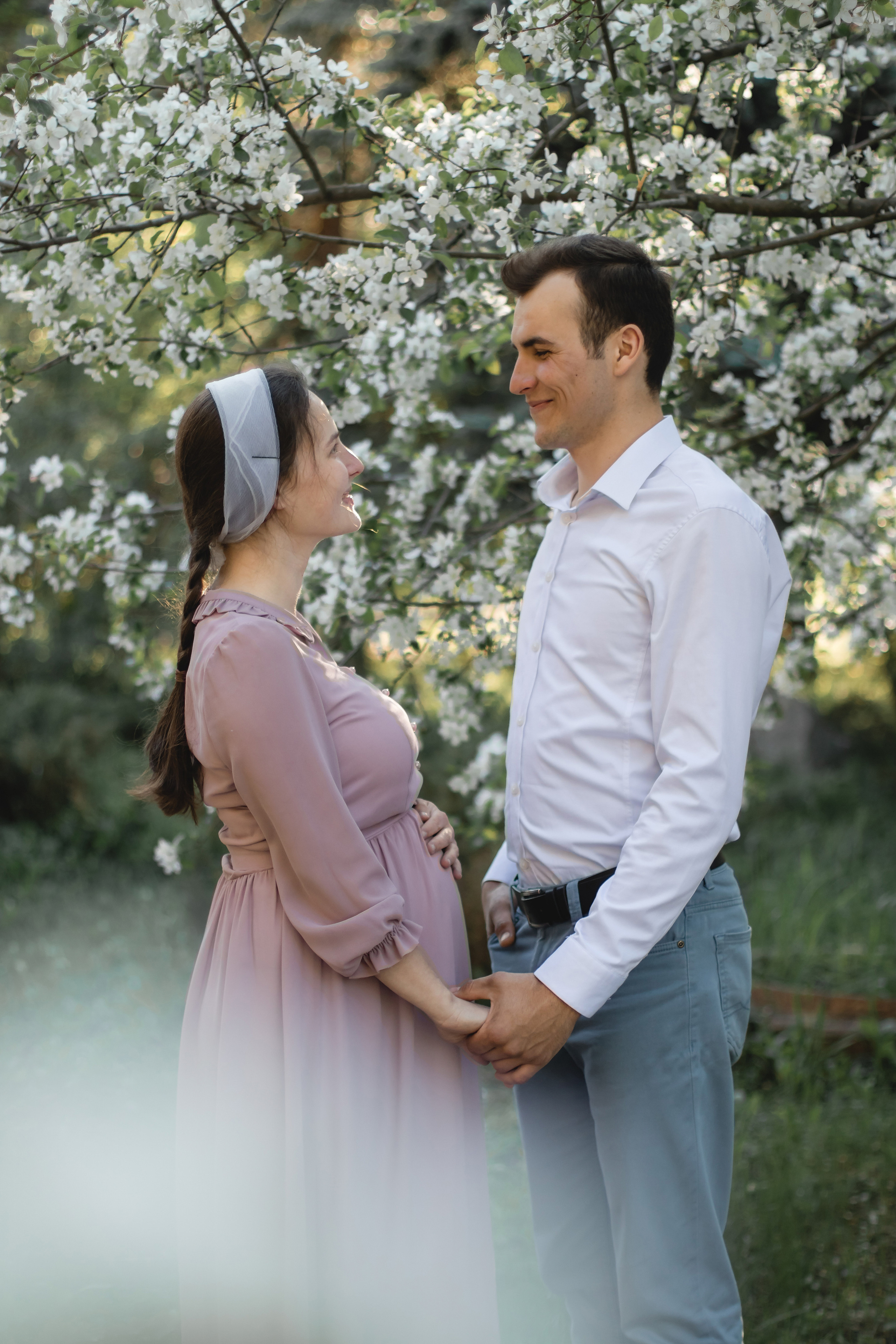 Samuel&Lydia. Photographer Yana Galetskaya in Grand Prairie