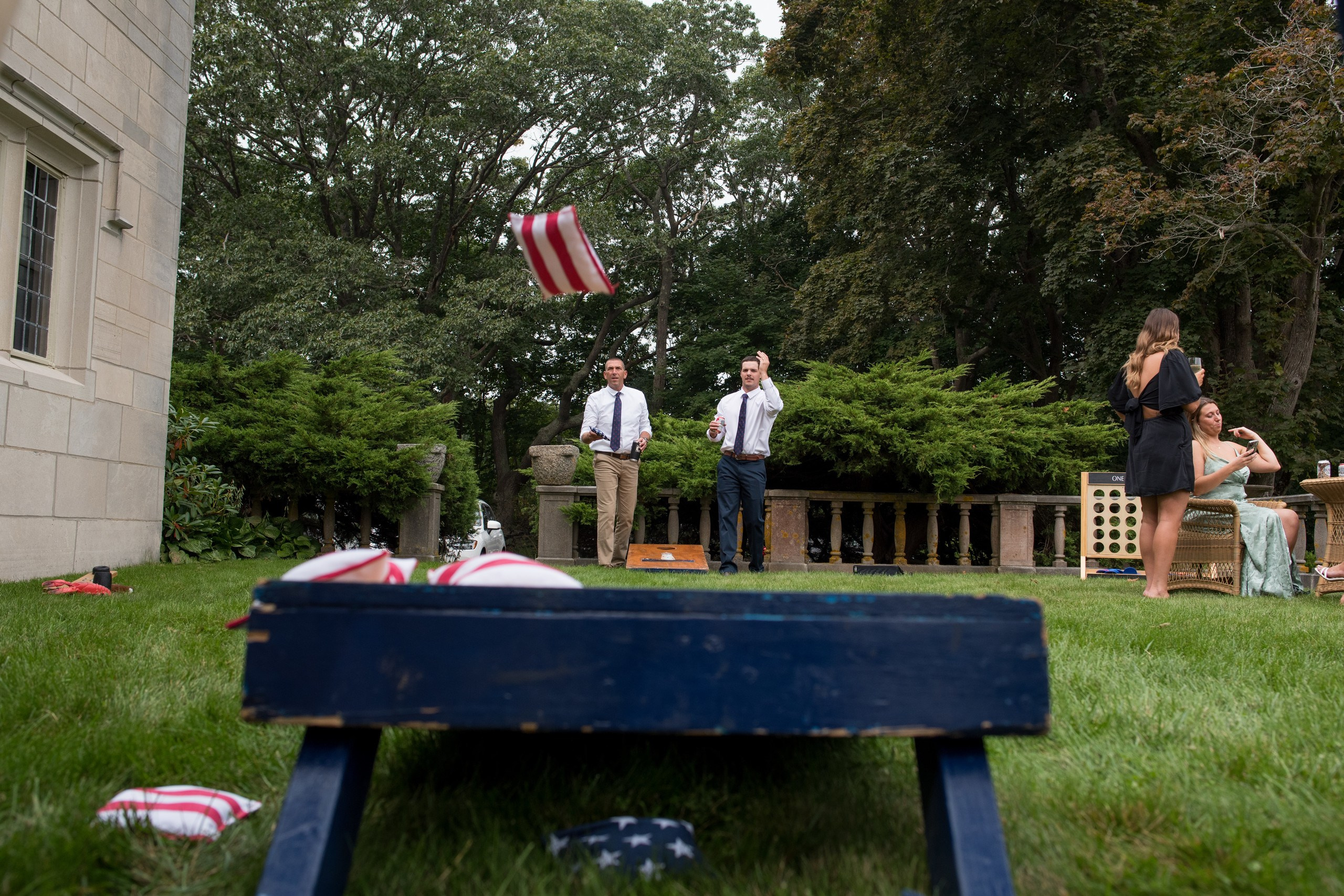 C + A. Wedding photographer in Orlando, Boston & New York Anderson Marques