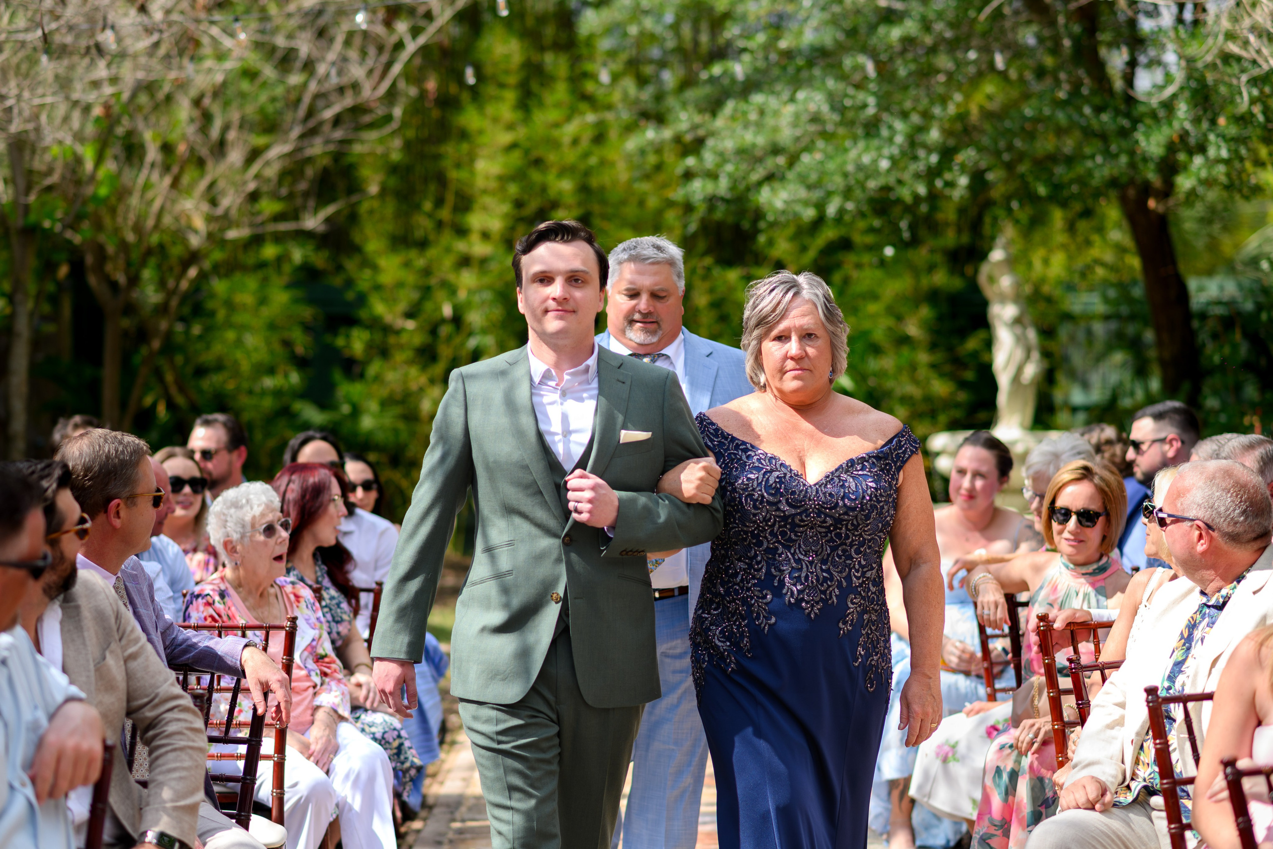 H + A. Wedding photographer in Orlando, Boston & New York Anderson Marques