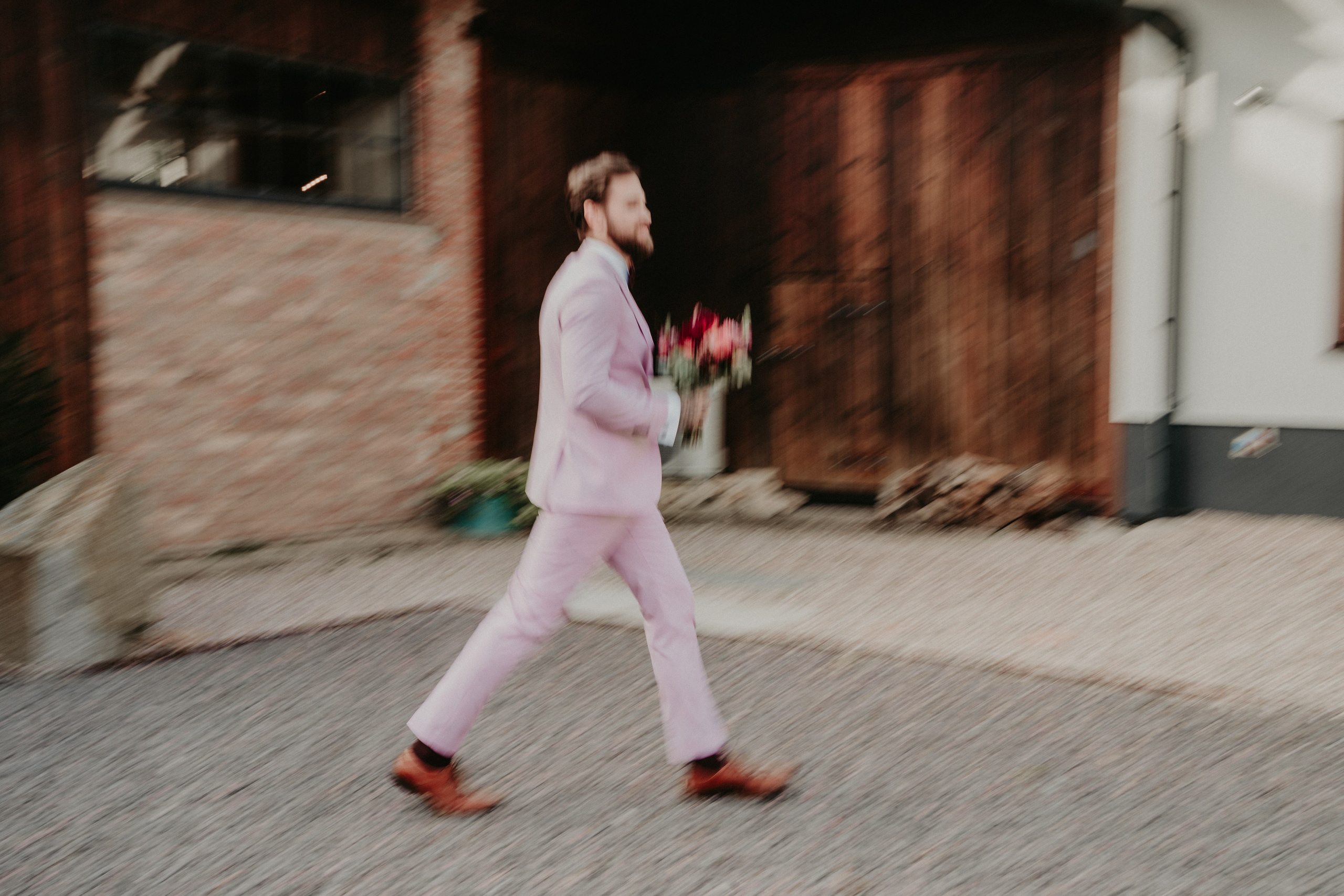 Wedding couple. Jana Holubová | Svatební, párová a rodinná fotografka v Praze