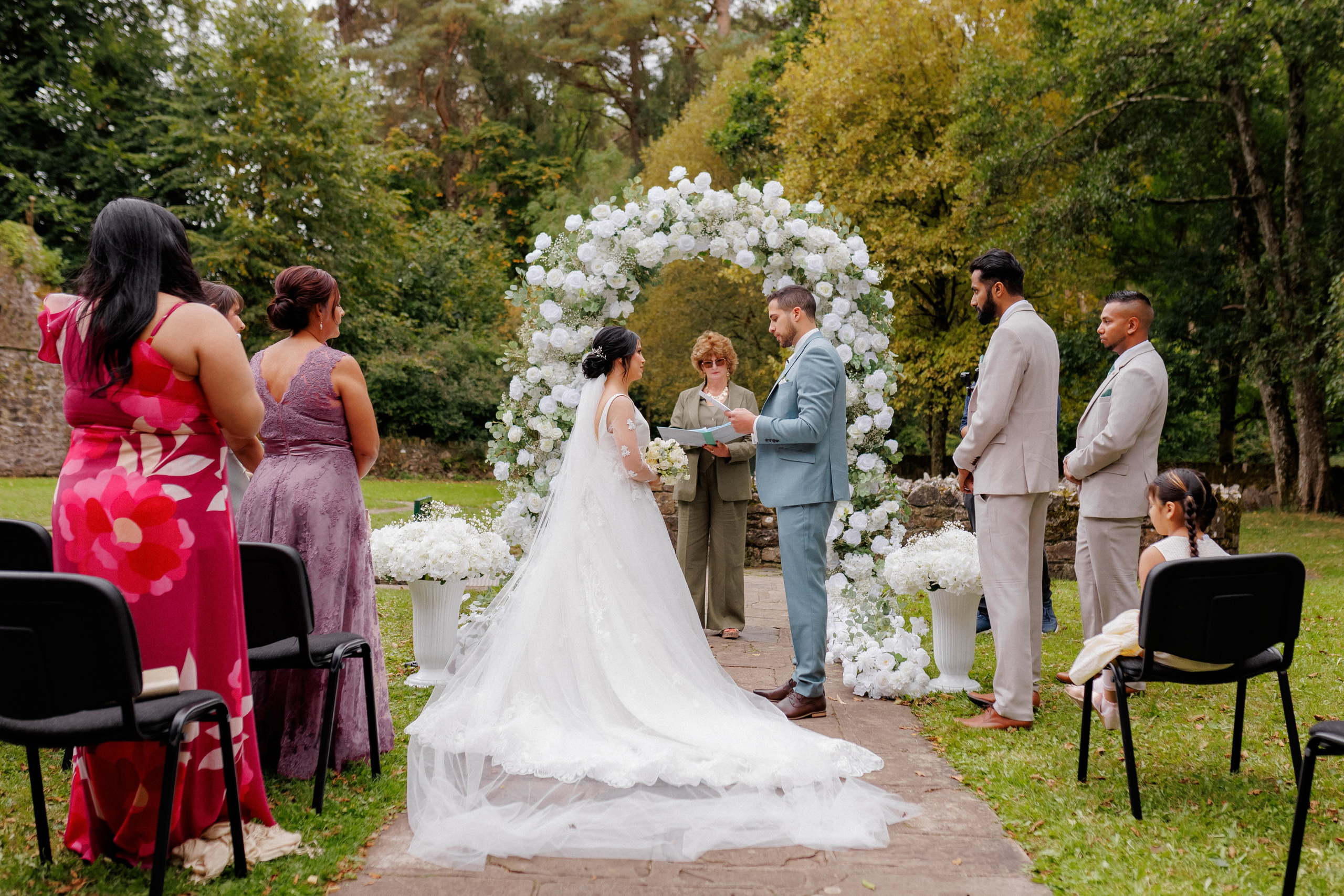 Caique & Ingrid. Photographer in Dublin, Pavel