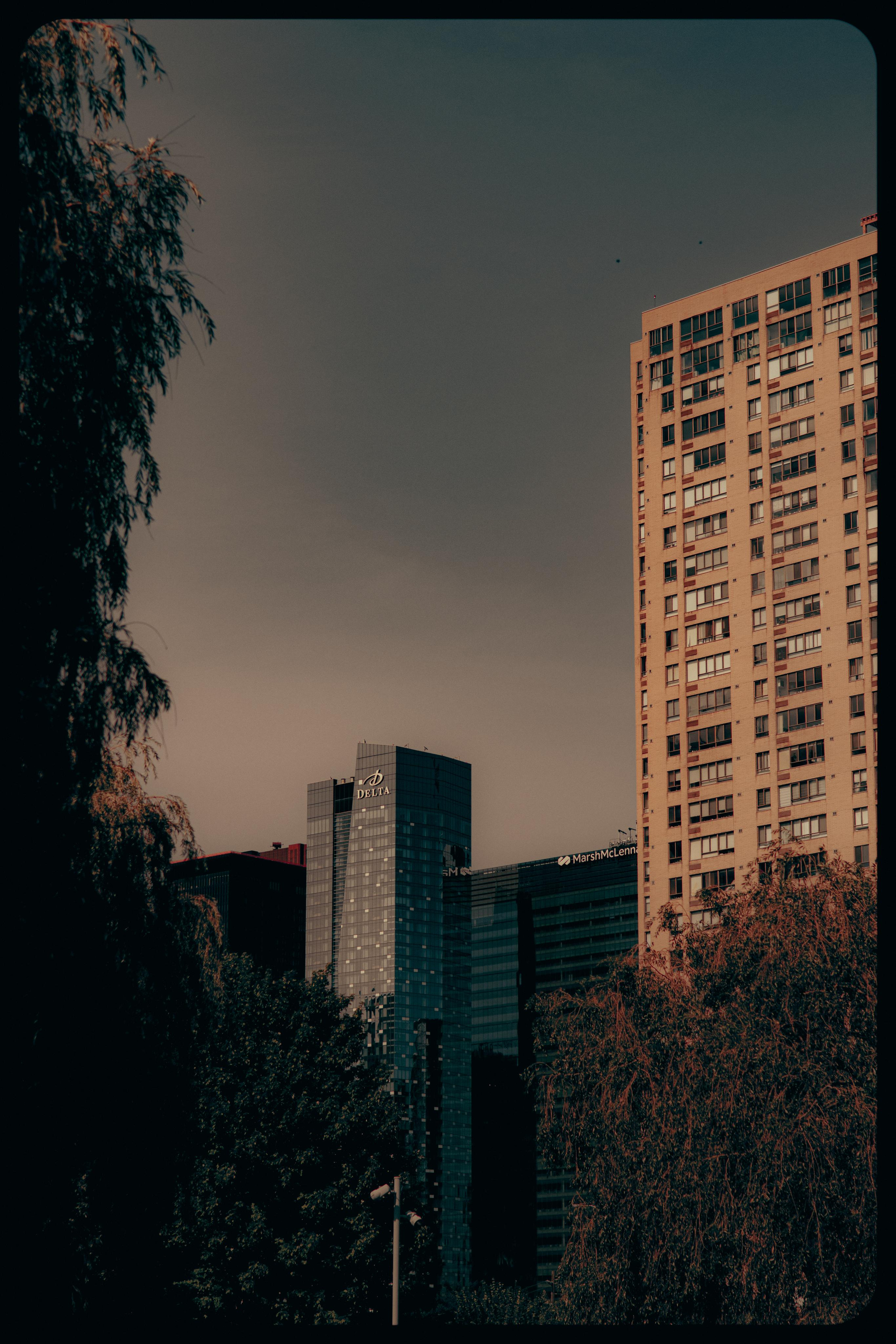 Street, urban photography for print by mkn vsiual - Location: Toronto,ON CANADA