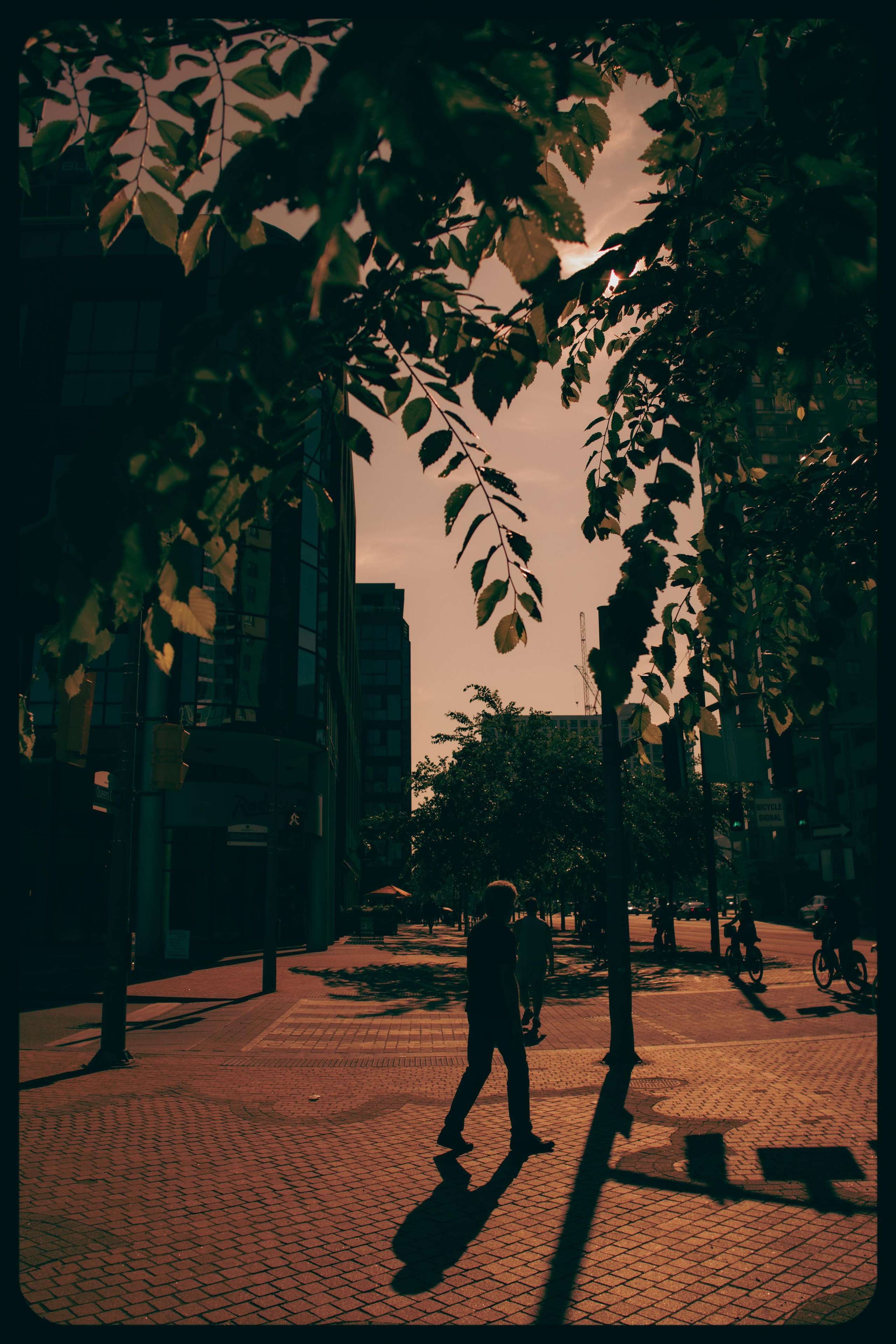 Street, urban photography for print by mkn vsiual - Location: Toronto,ON CANADA