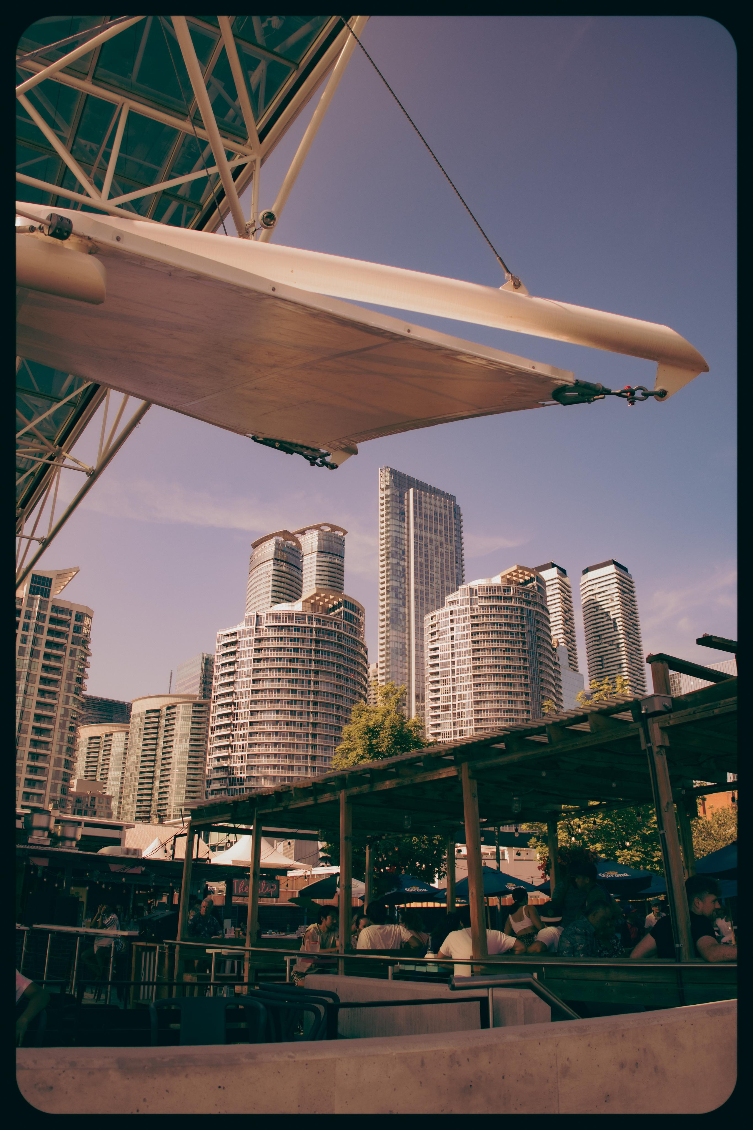 Street, urban photography for print by mkn vsiual - Location: Toronto,ON CANADA