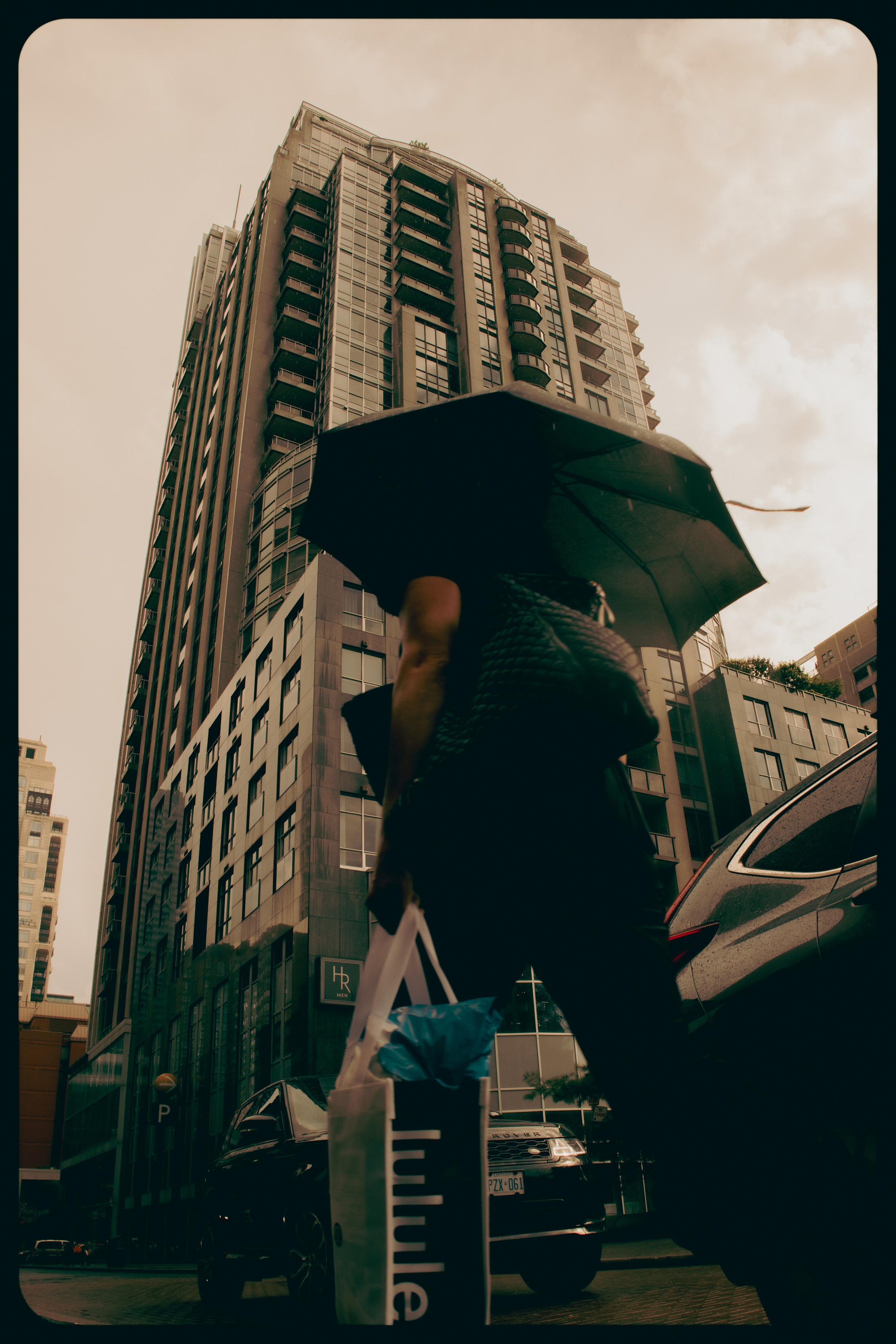 Street, urban photography for print by mkn vsiual - Location: Toronto,ON CANADA