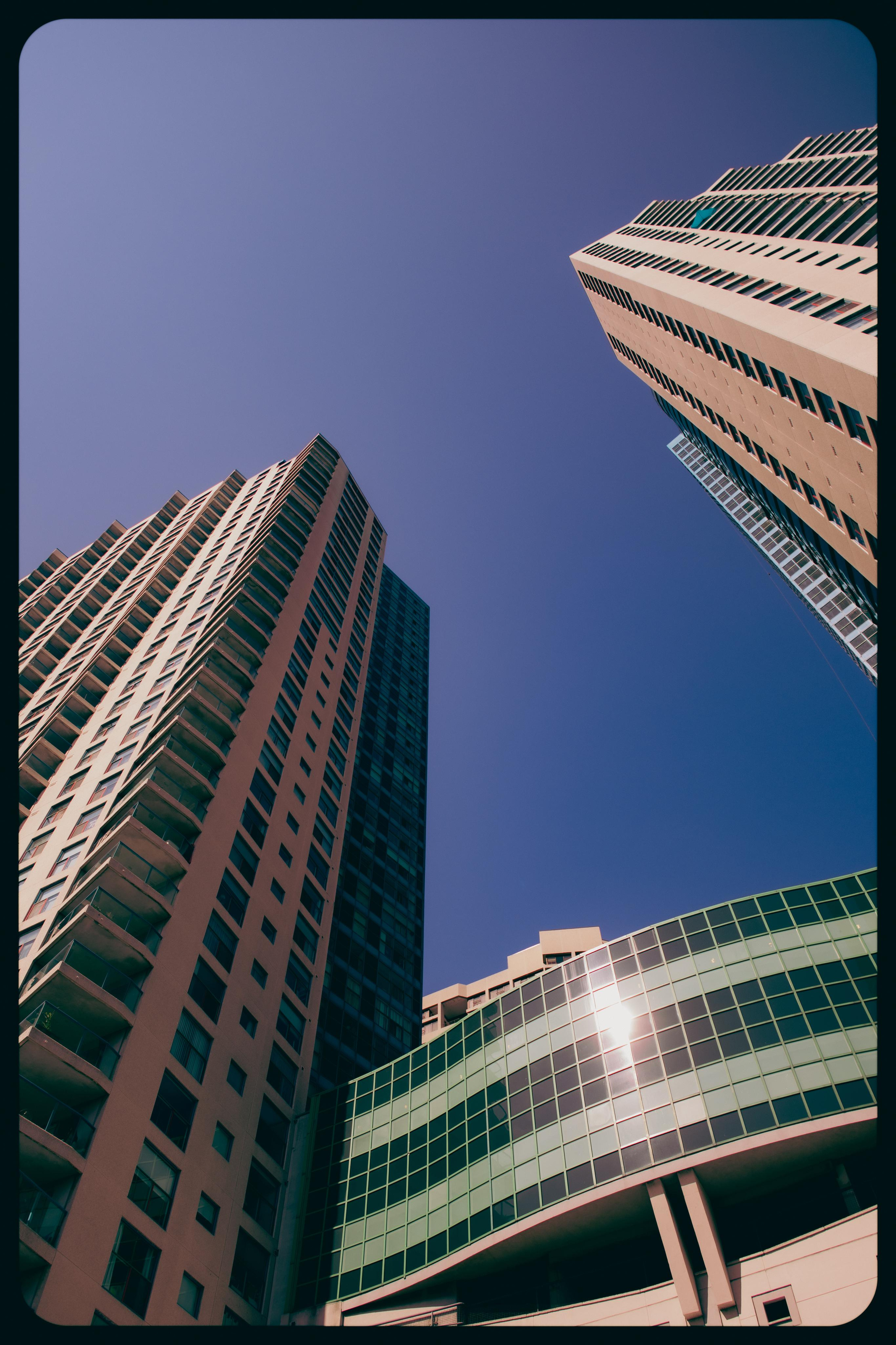 Street, urban photography for print by mkn vsiual - Location: Toronto,ON CANADA