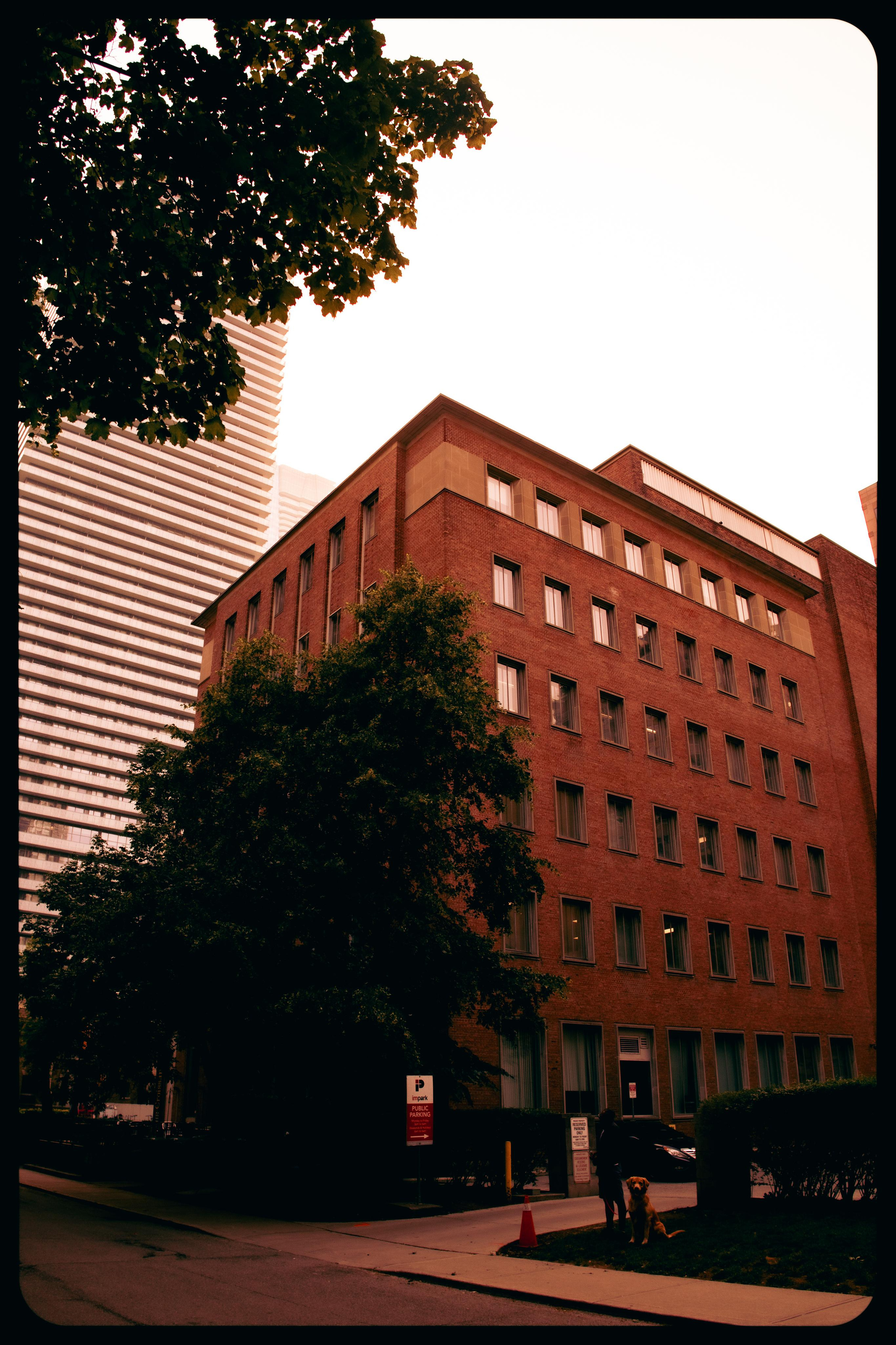 Street, urban photography for print by mkn vsiual - Location: Toronto,ON CANADA