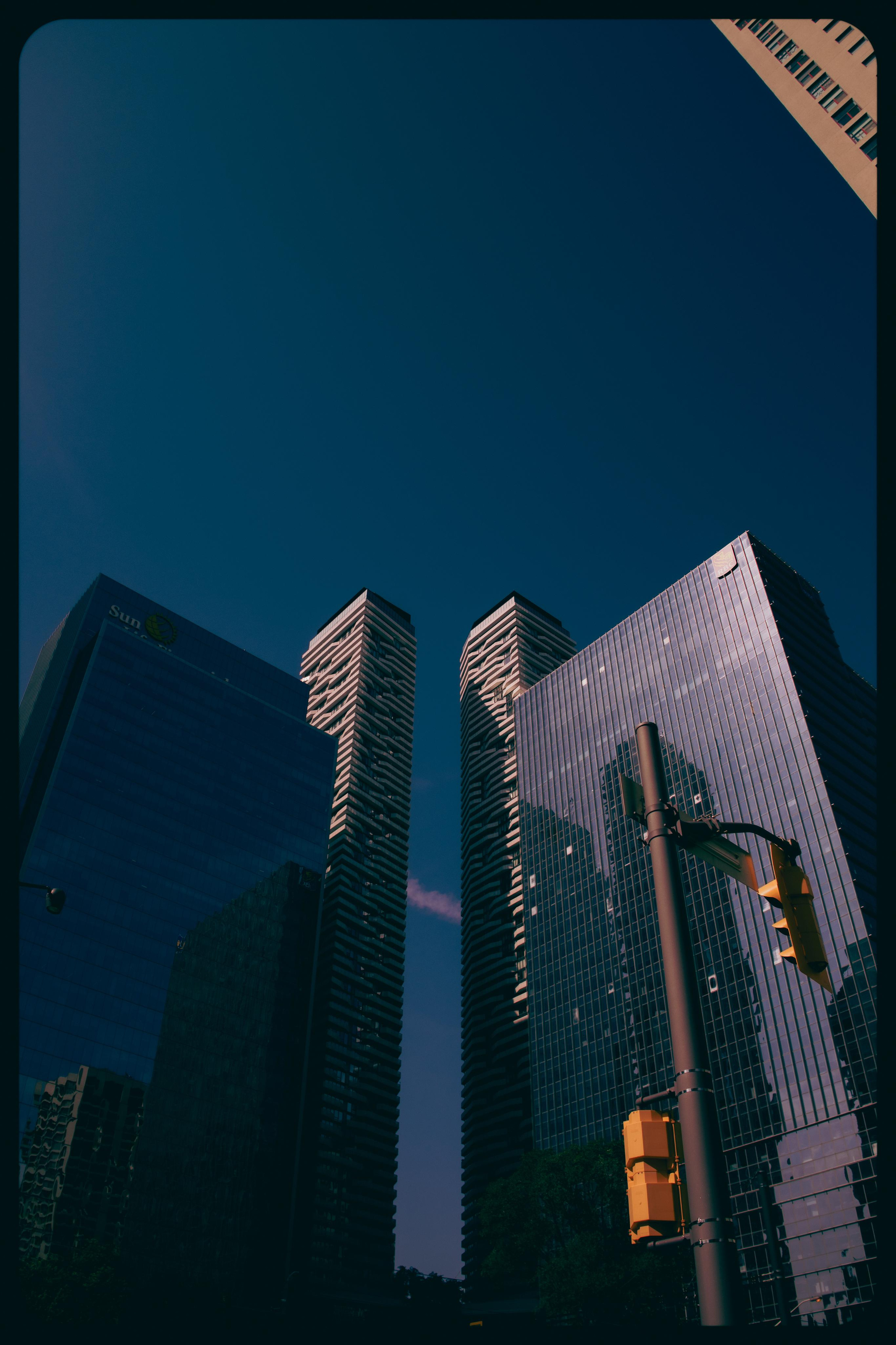 Street, urban photography for print by mkn vsiual - Location: Toronto,ON CANADA