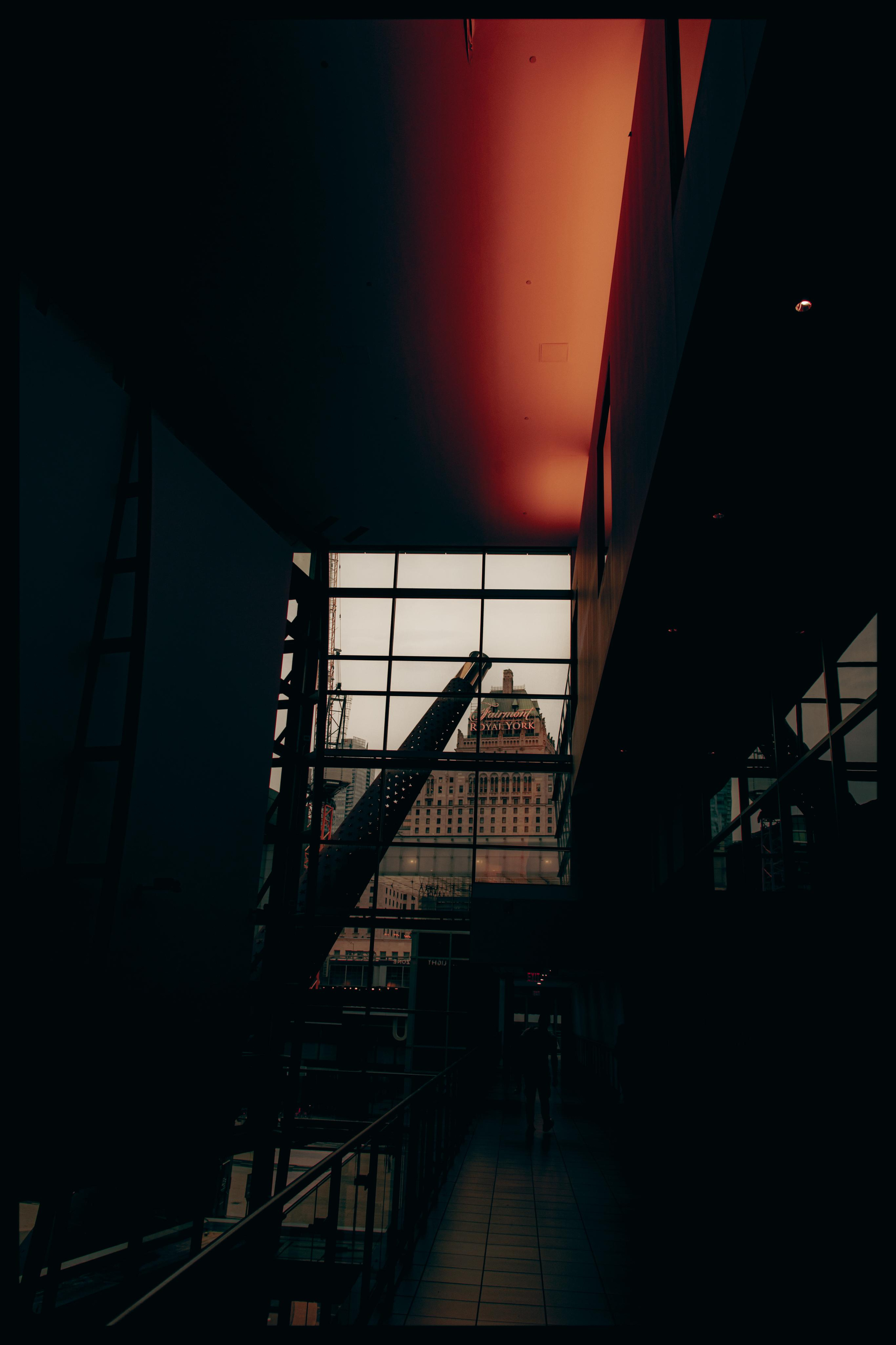 Street, urban photography for print by mkn vsiual - Location: Toronto,ON CANADA