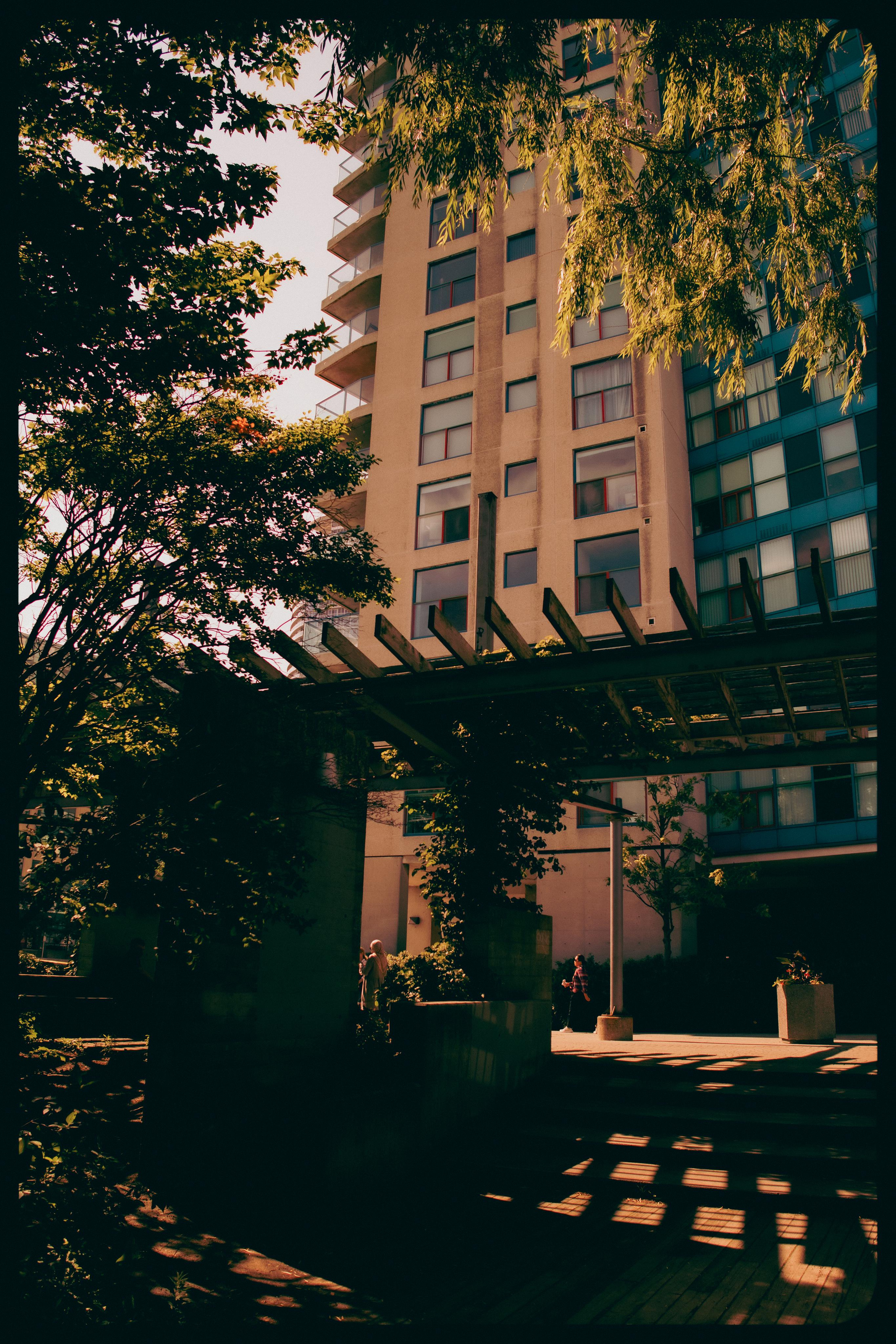 Street, urban photography for print by mkn vsiual - Location: Toronto,ON CANADA