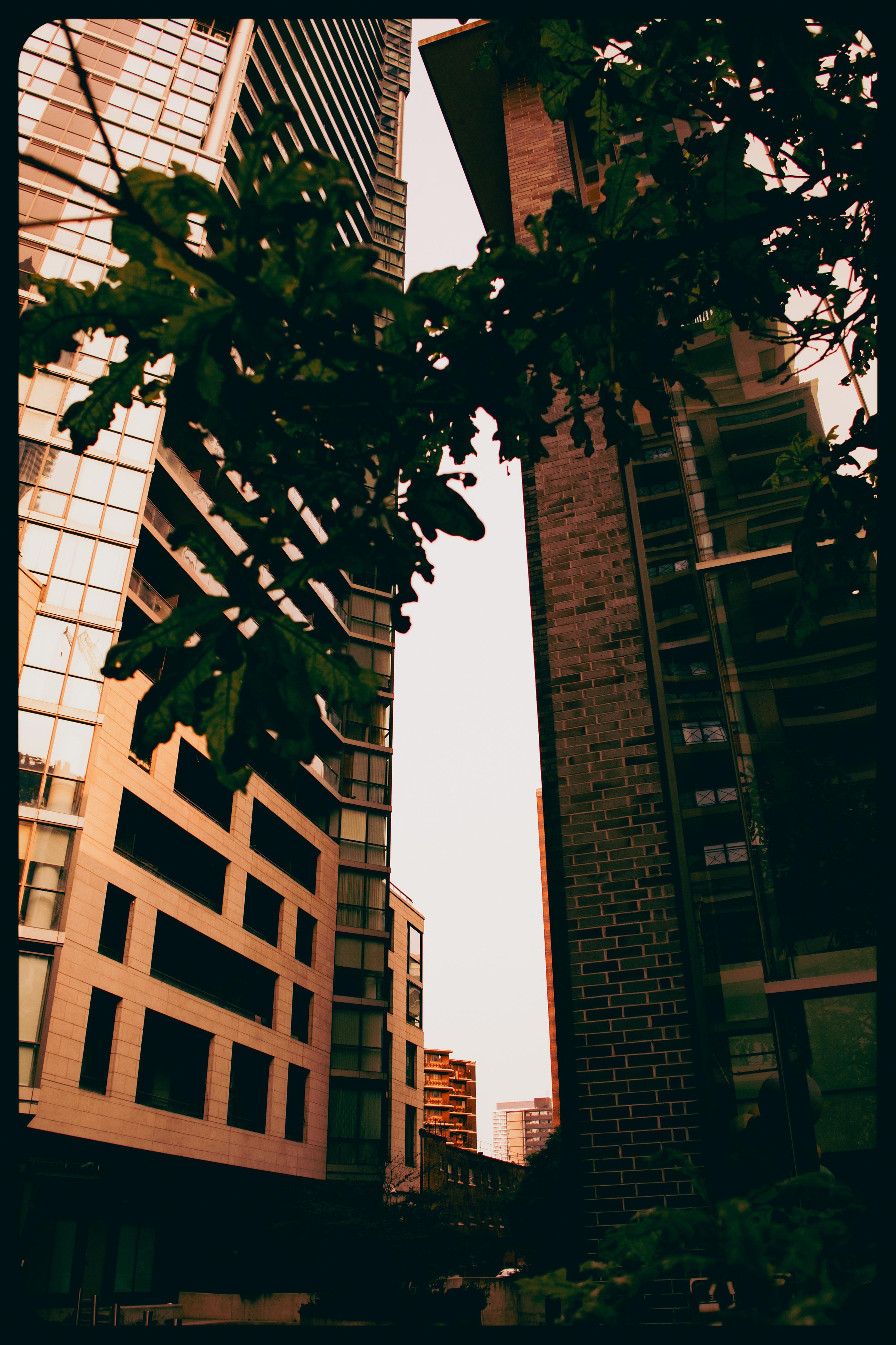 Street, urban photography for print by mkn vsiual - Location: Toronto,ON CANADA