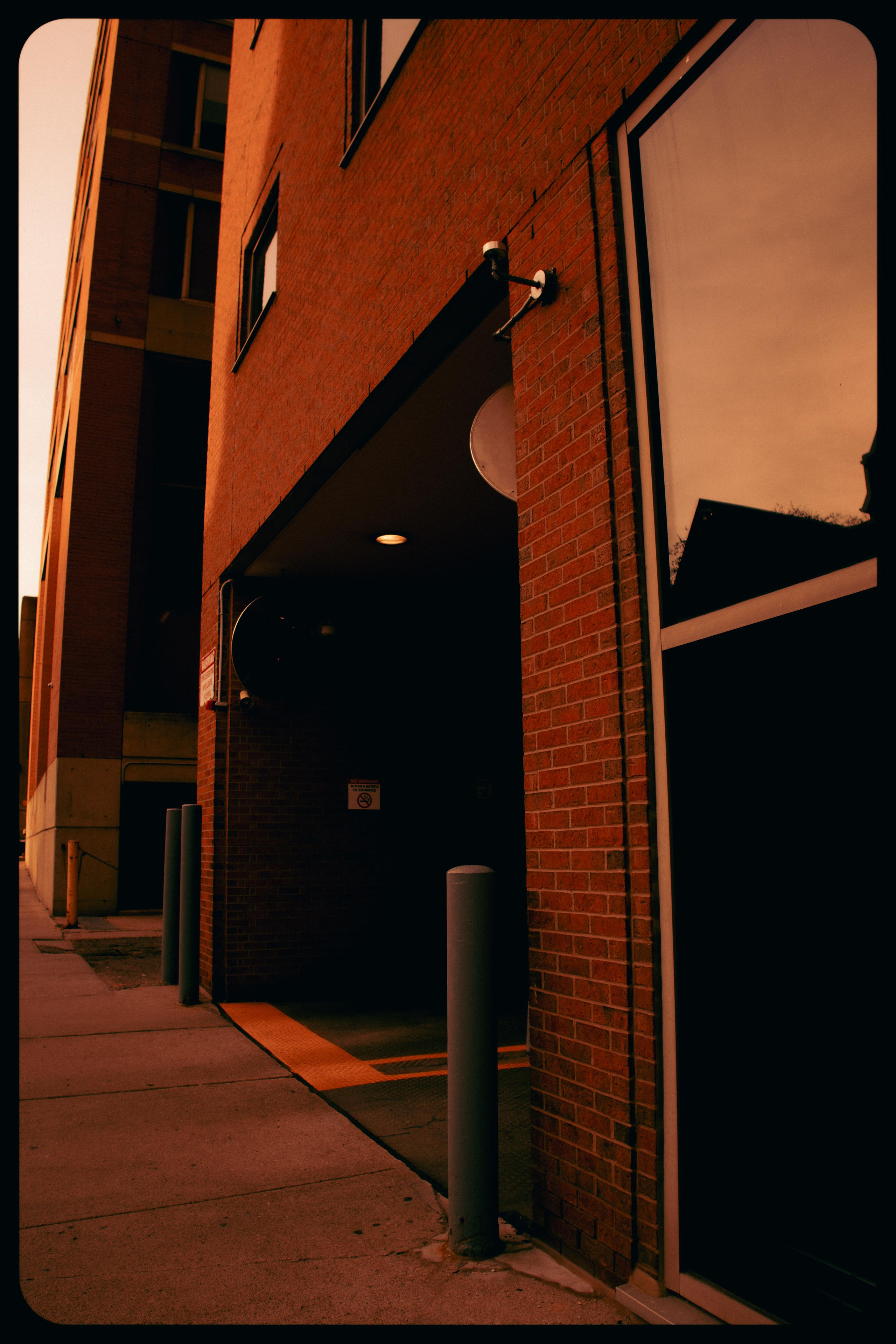 Street, urban photography for print by mkn vsiual - Location: Toronto,ON CANADA