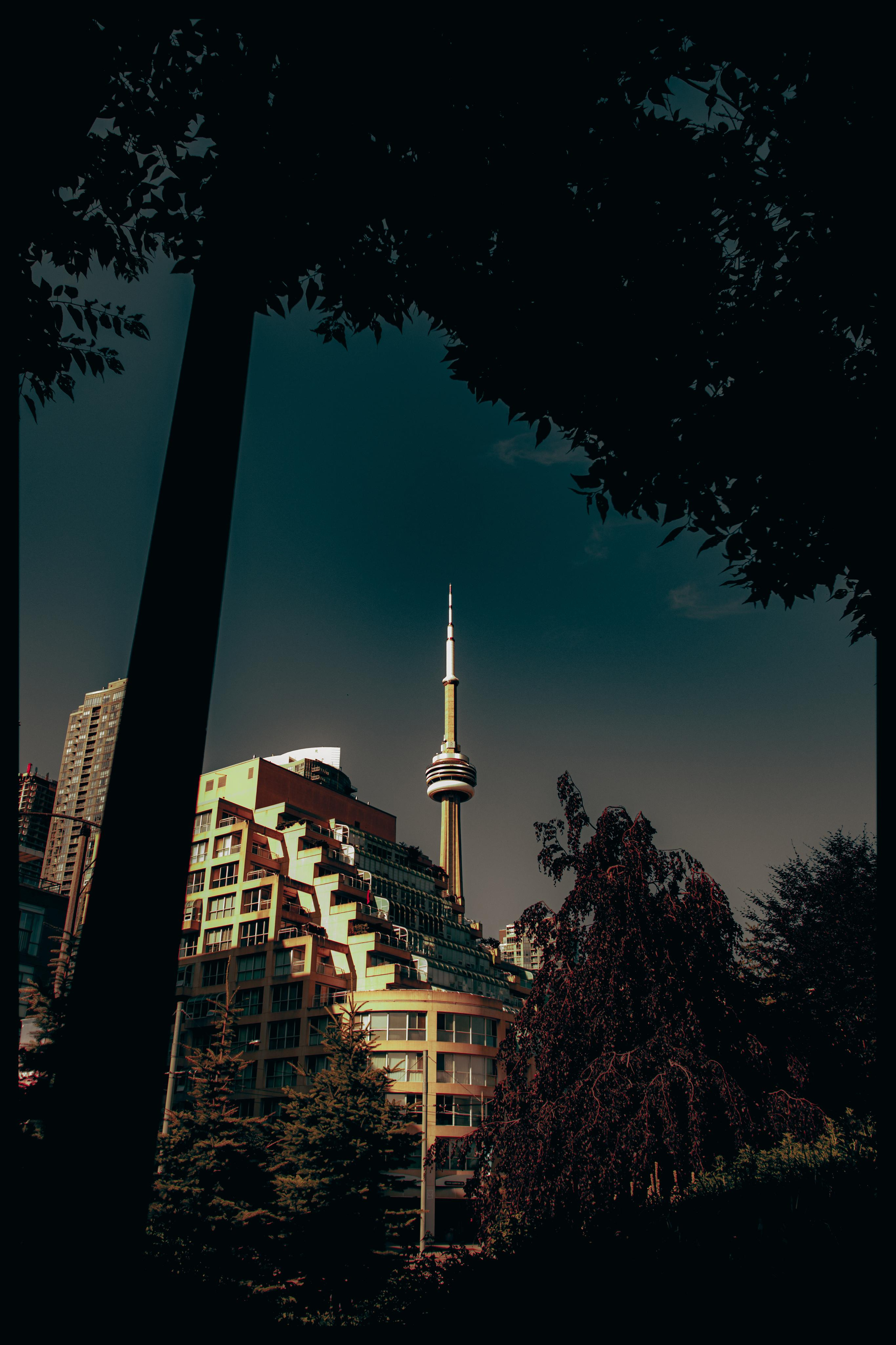 Street, urban photography for print by mkn vsiual - Location: Toronto,ON CANADA