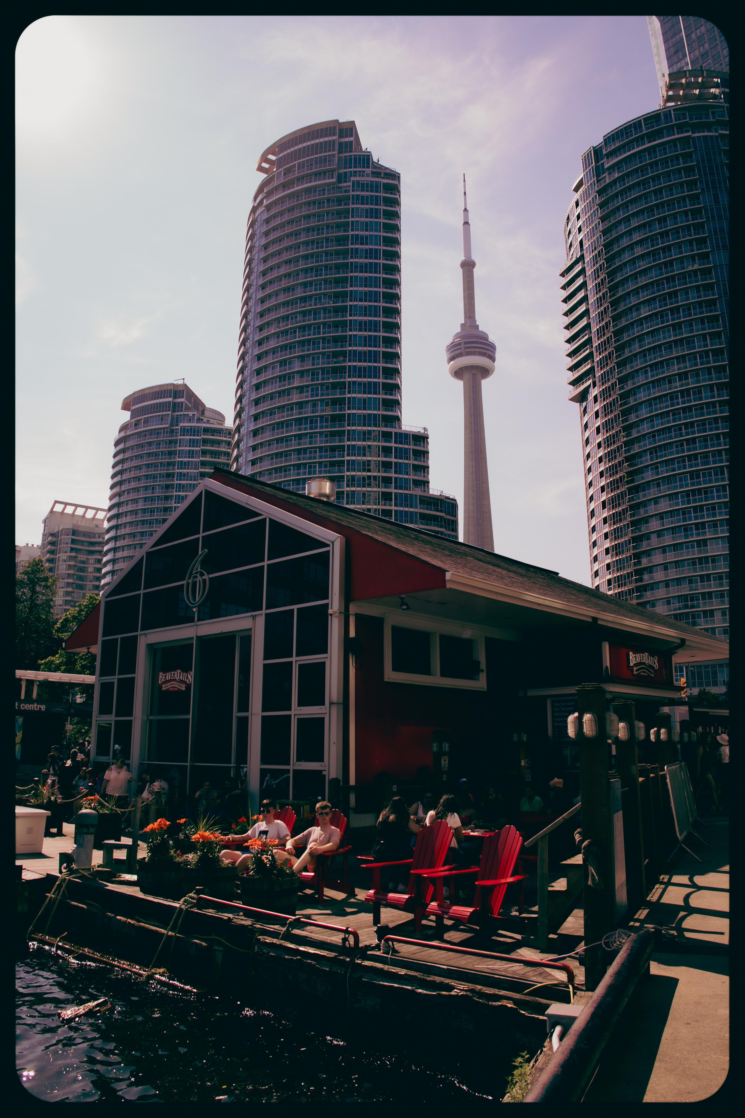 Street, urban photography for print by mkn vsiual - Location: Toronto,ON CANADA