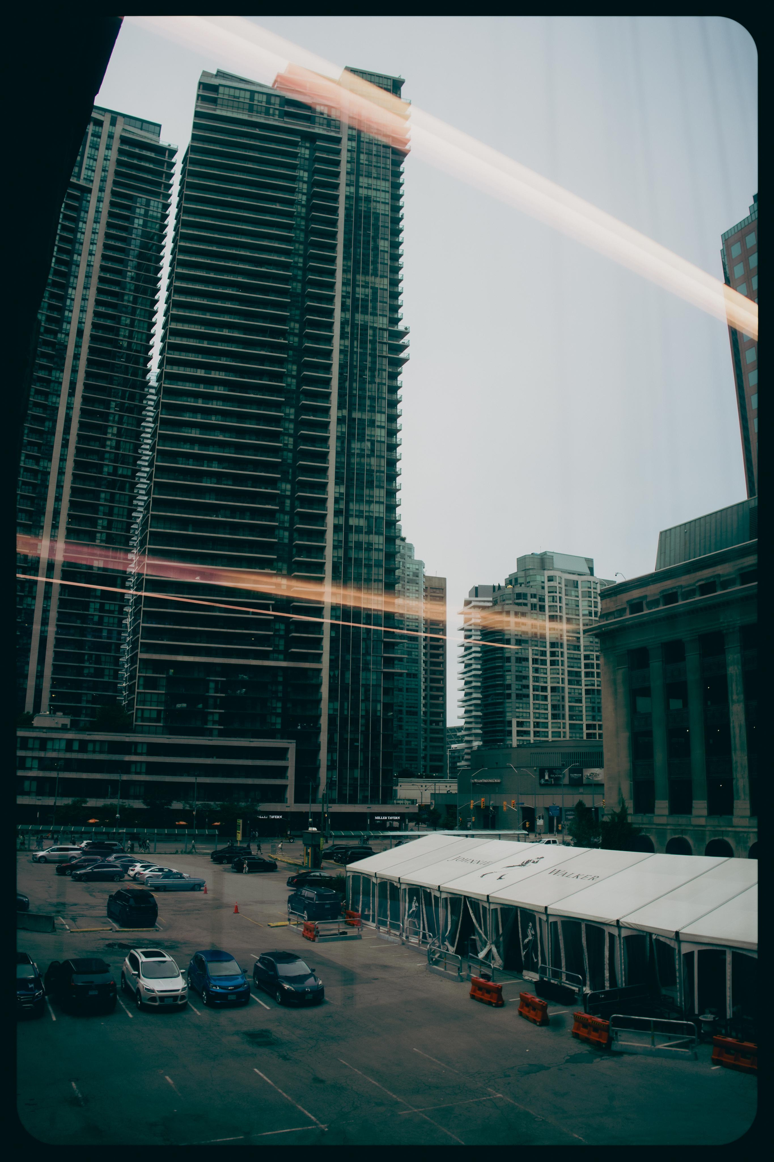 Street, urban photography for print by mkn vsiual - Location: Toronto,ON CANADA