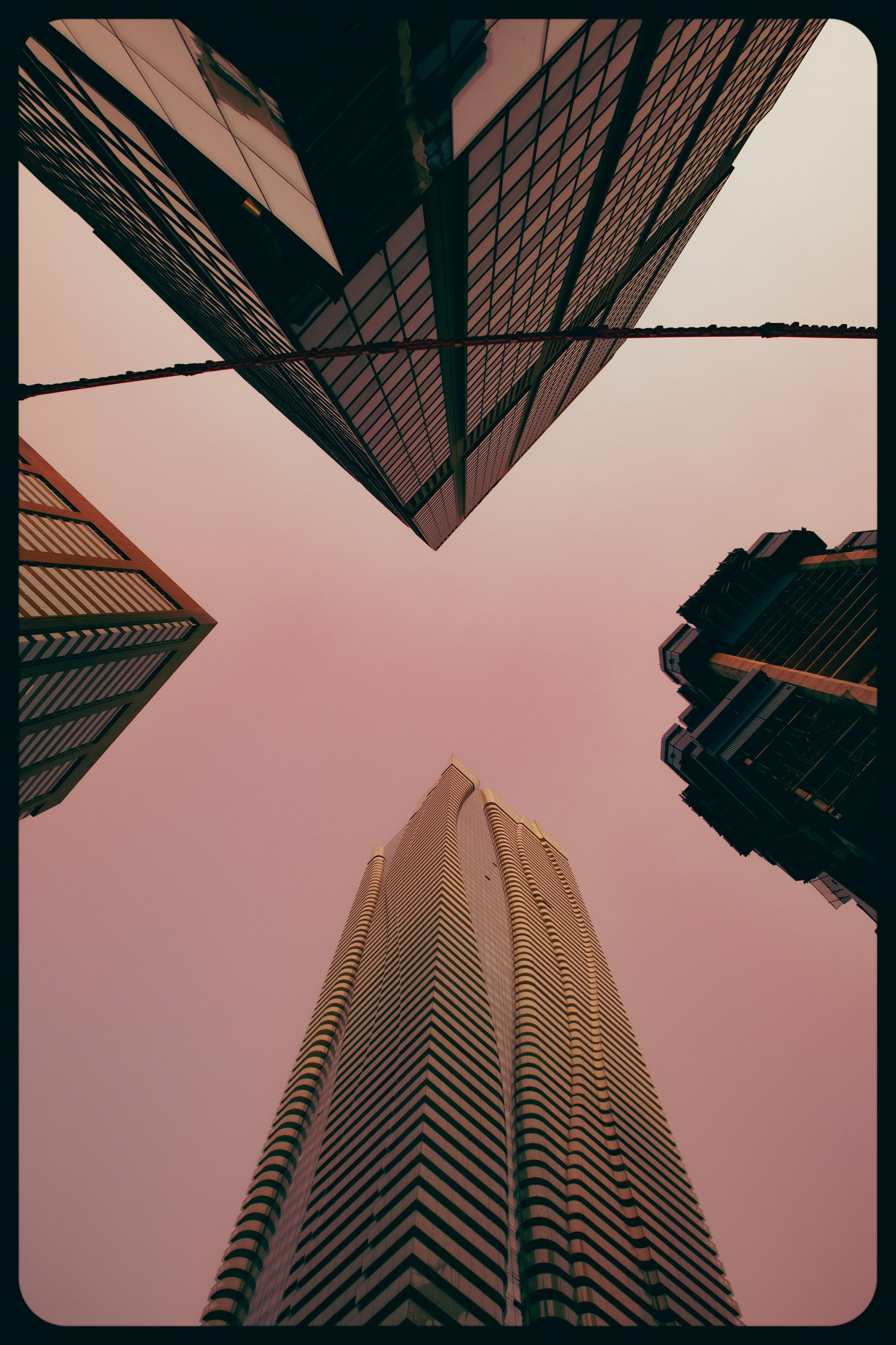 Street, urban photography for print by mkn vsiual - Location: Toronto,ON CANADA