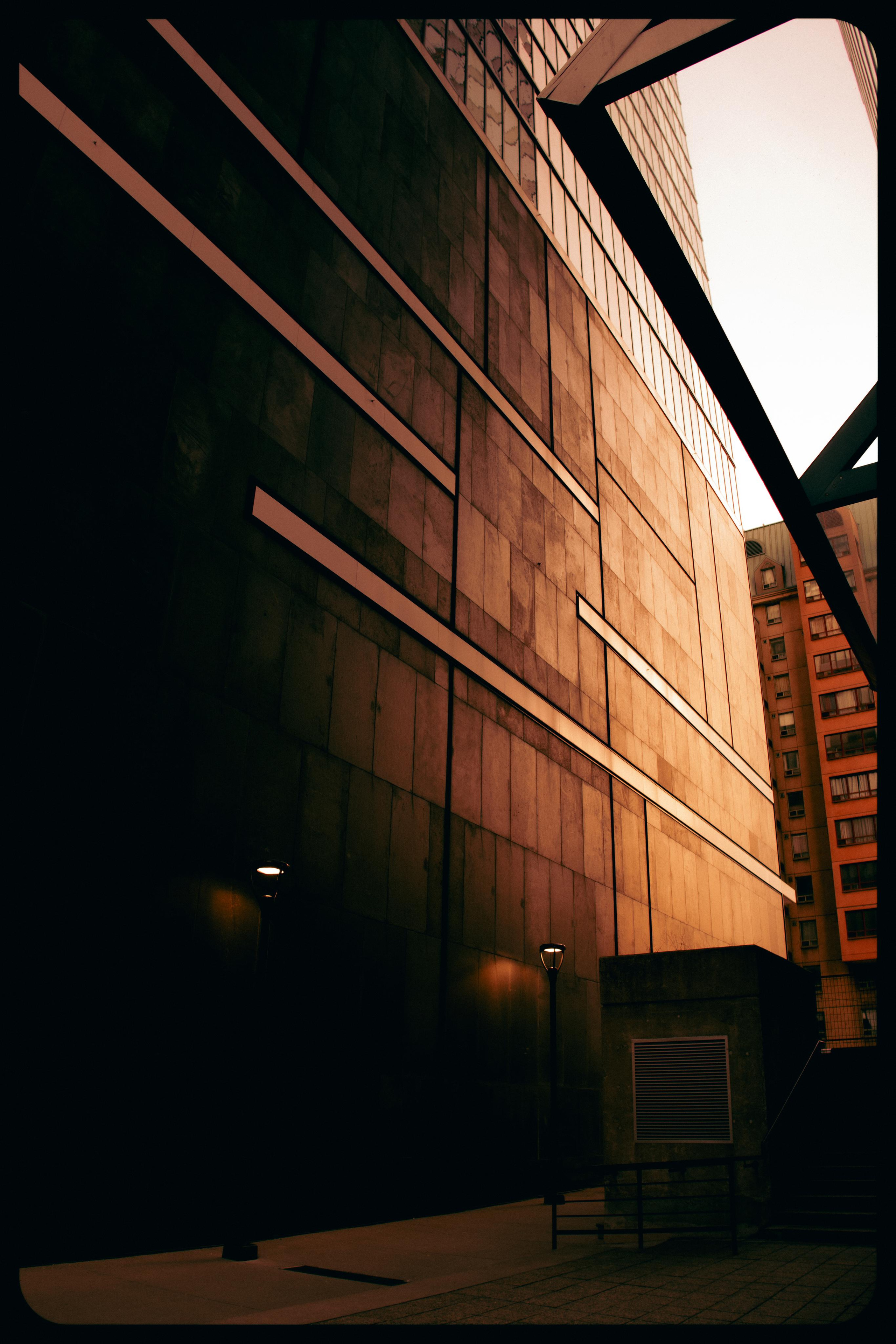 Street, urban photography for print by mkn vsiual - Location: Toronto,ON CANADA