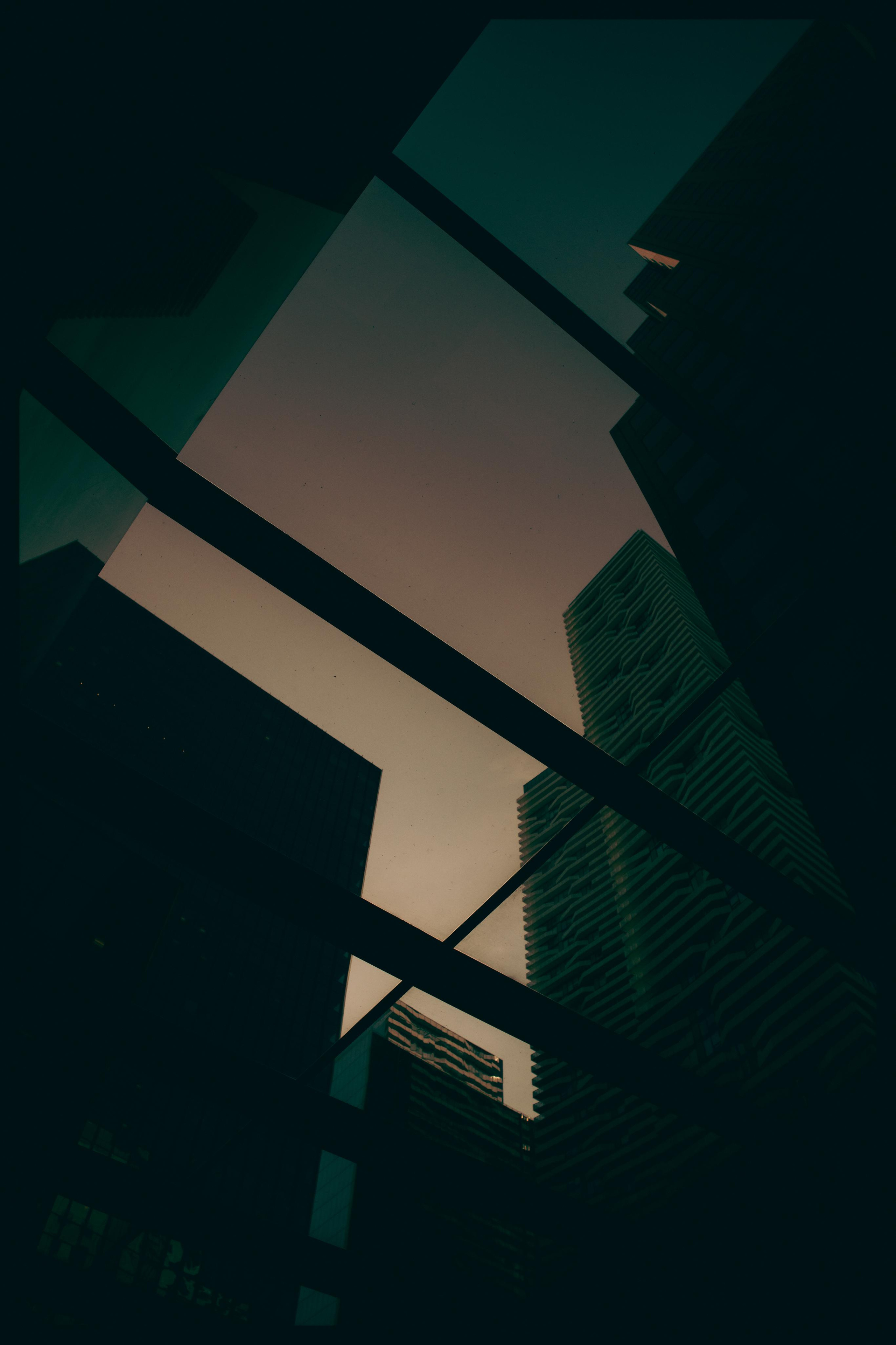 Street, urban photography for print by mkn vsiual - Location: Toronto,ON CANADA