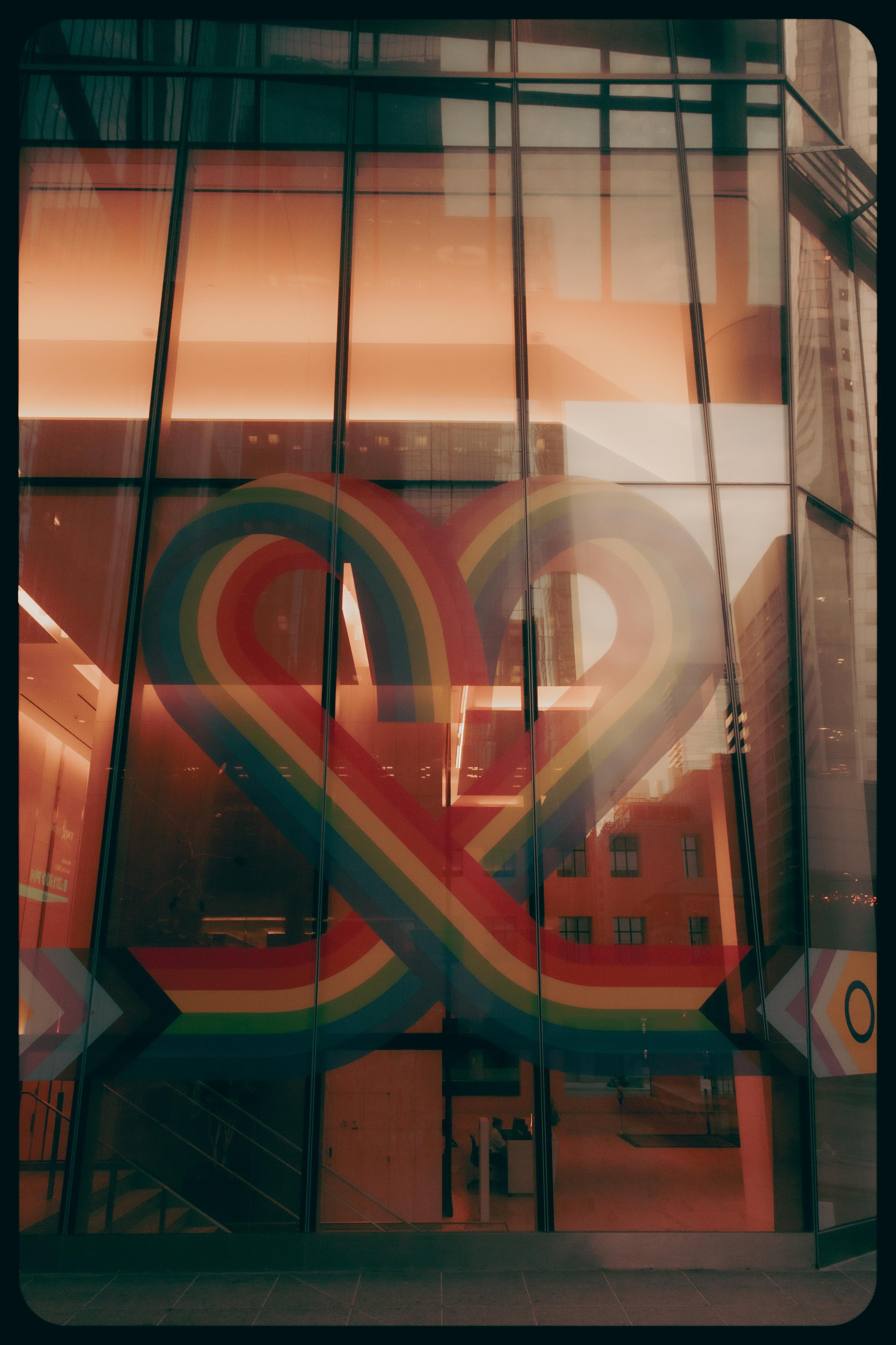 Street, urban photography for print by mkn vsiual - Location: Toronto,ON CANADA