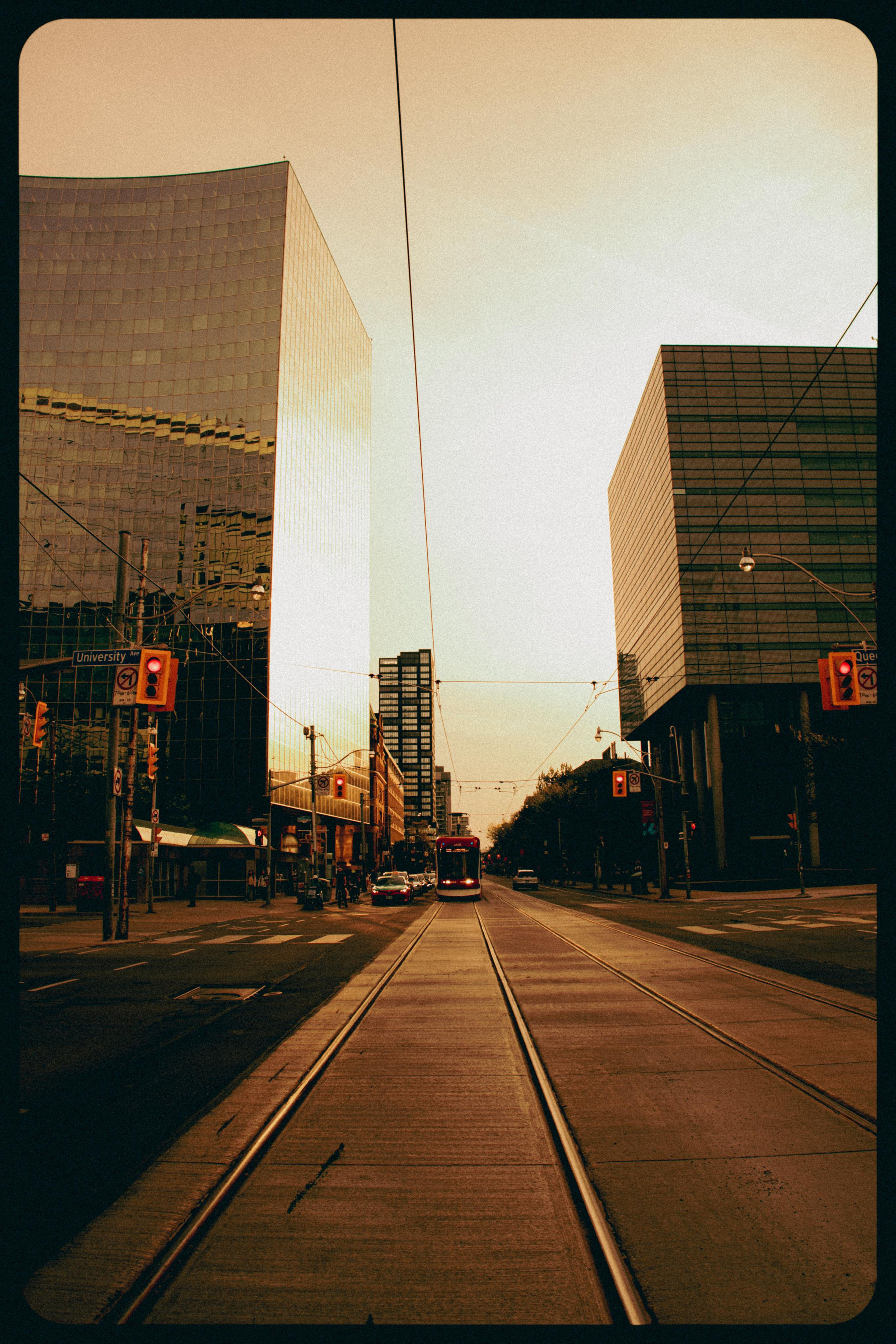 Street, urban photography for print by mkn vsiual - Location: Toronto,ON CANADA