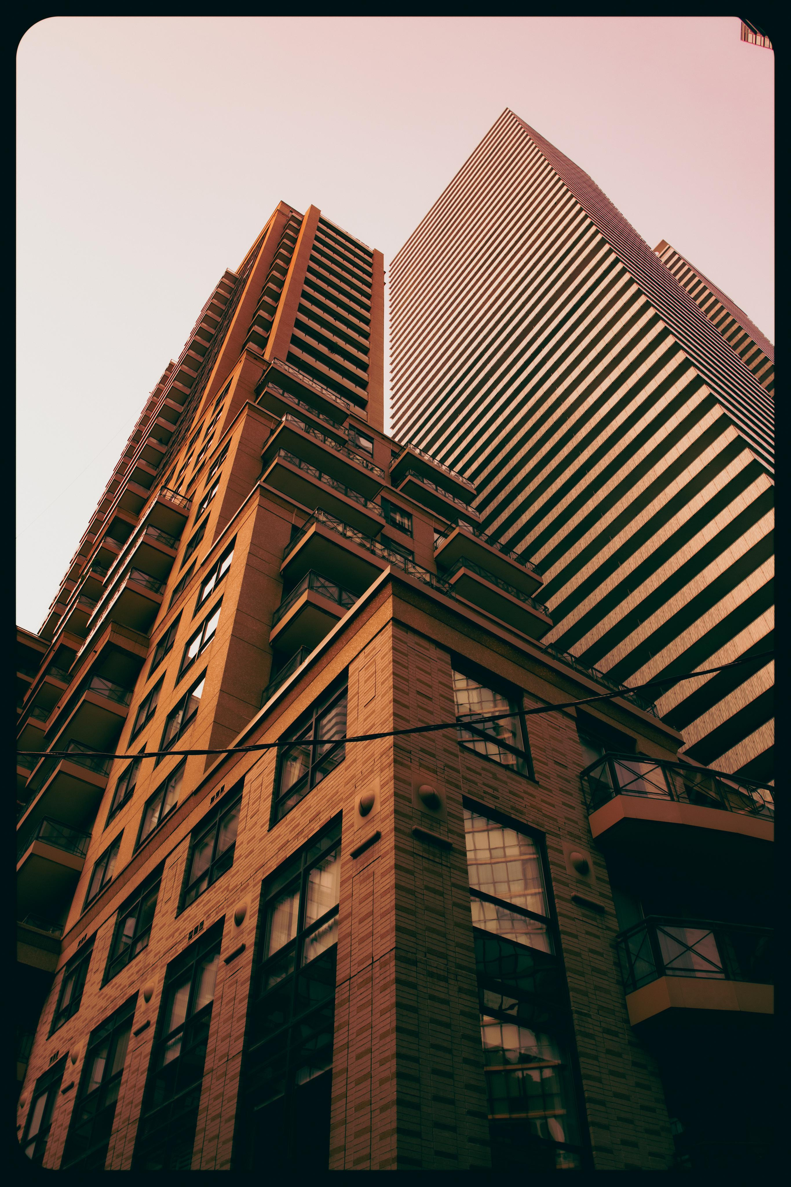 Street, urban photography for print by mkn vsiual - Location: Toronto,ON CANADA