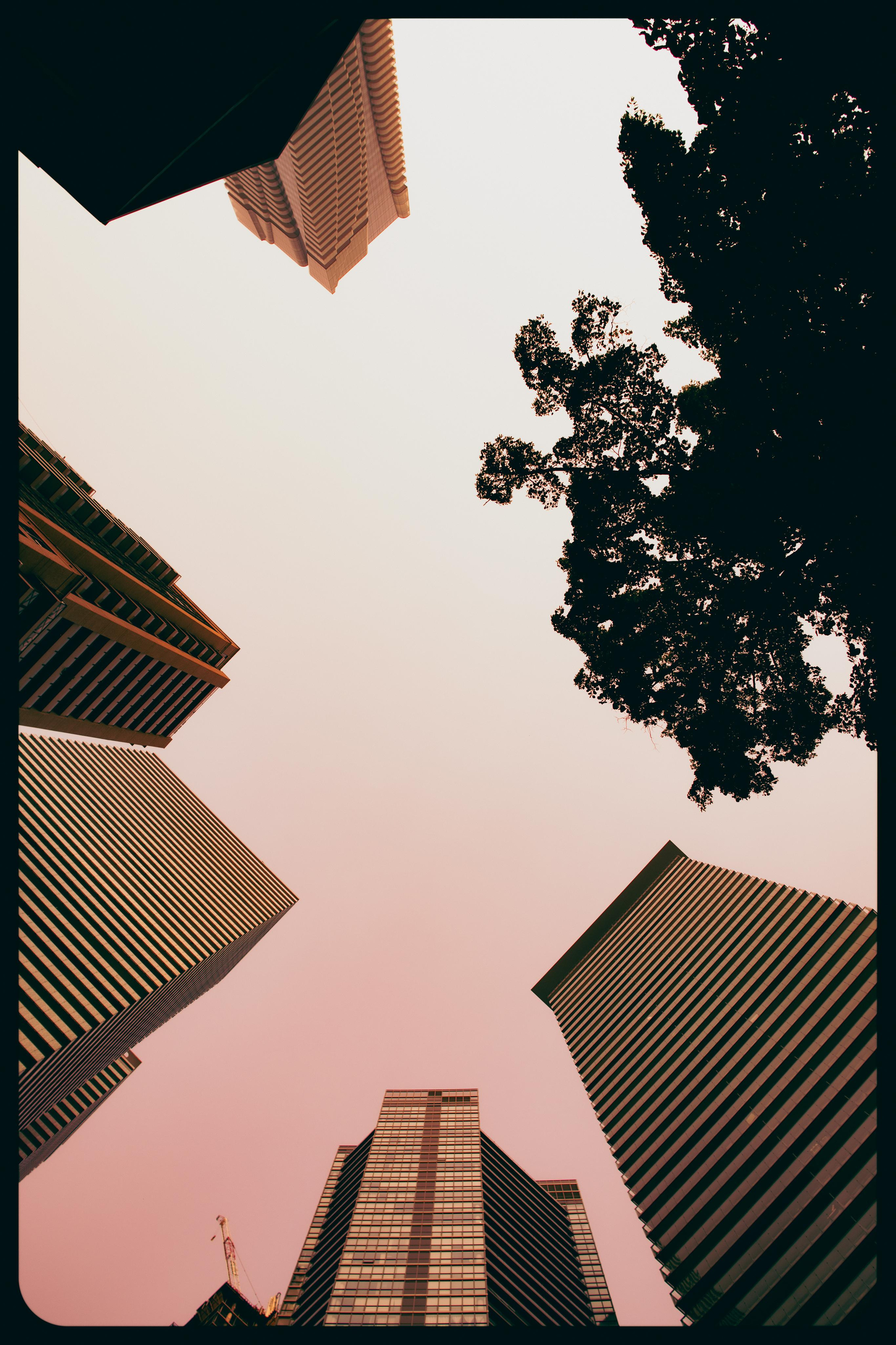 Street, urban photography for print by mkn vsiual - Location: Toronto,ON CANADA