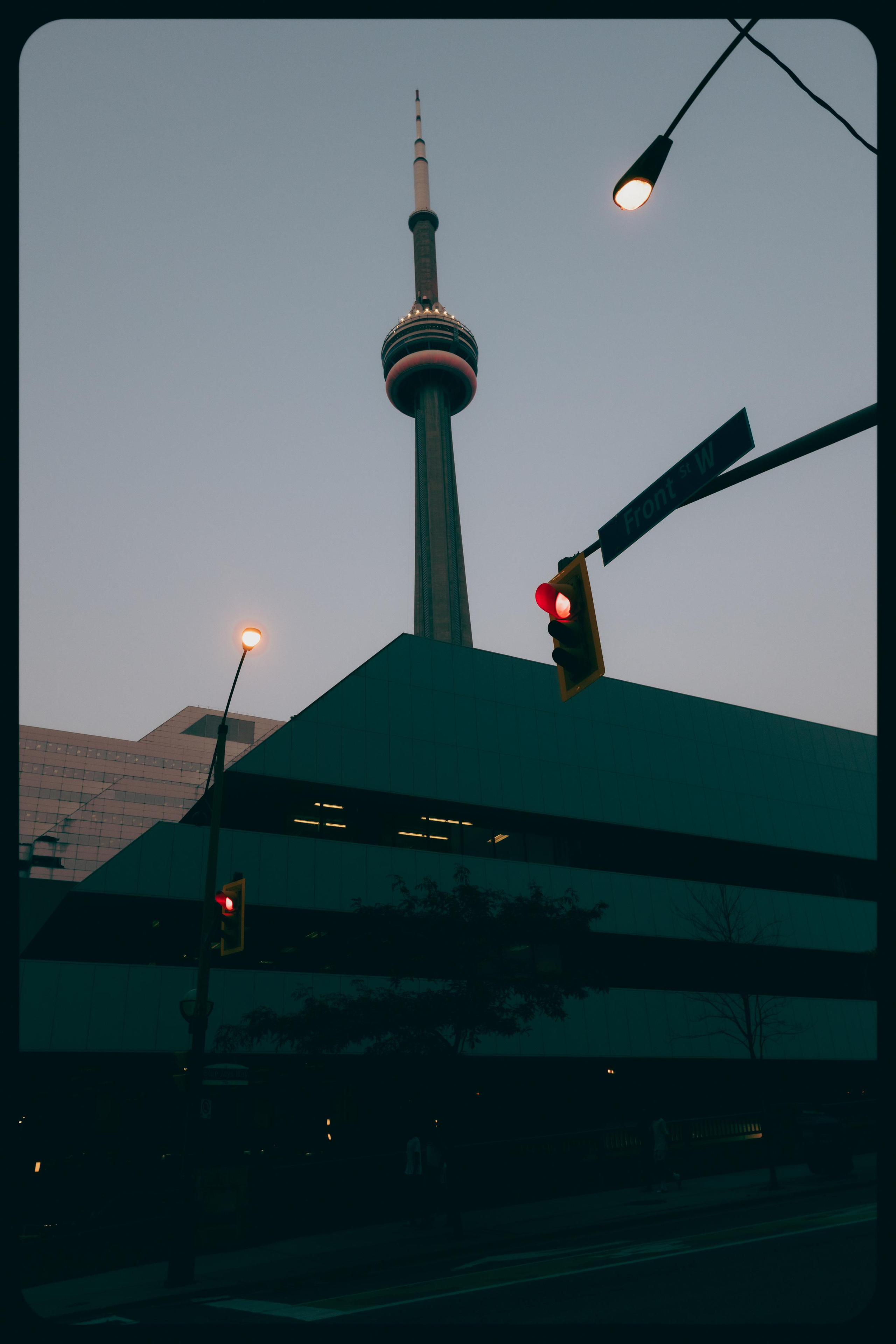 Street, urban photography for print by mkn vsiual - Location: Toronto,ON CANADA