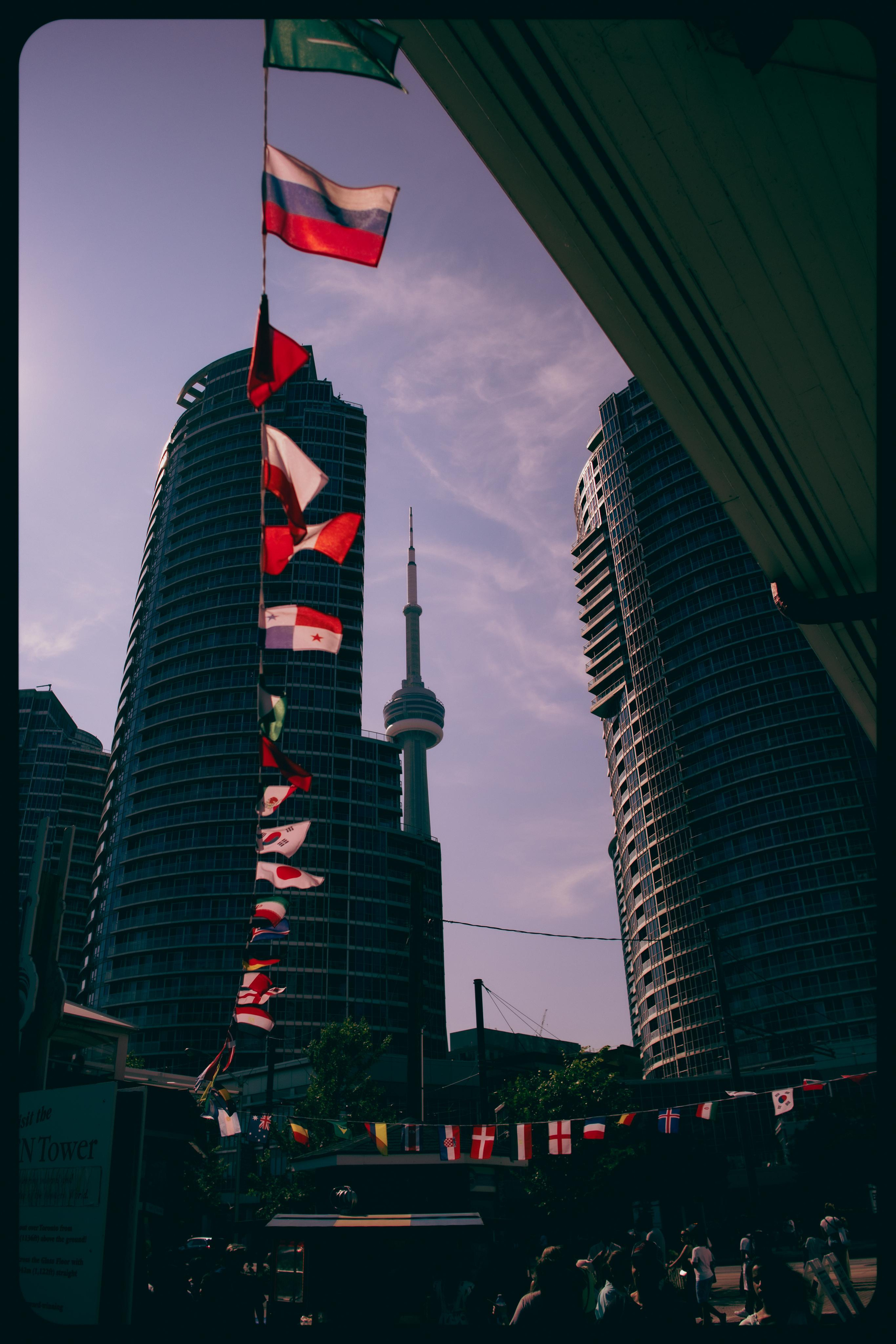 Street, urban photography for print by mkn vsiual - Location: Toronto,ON CANADA